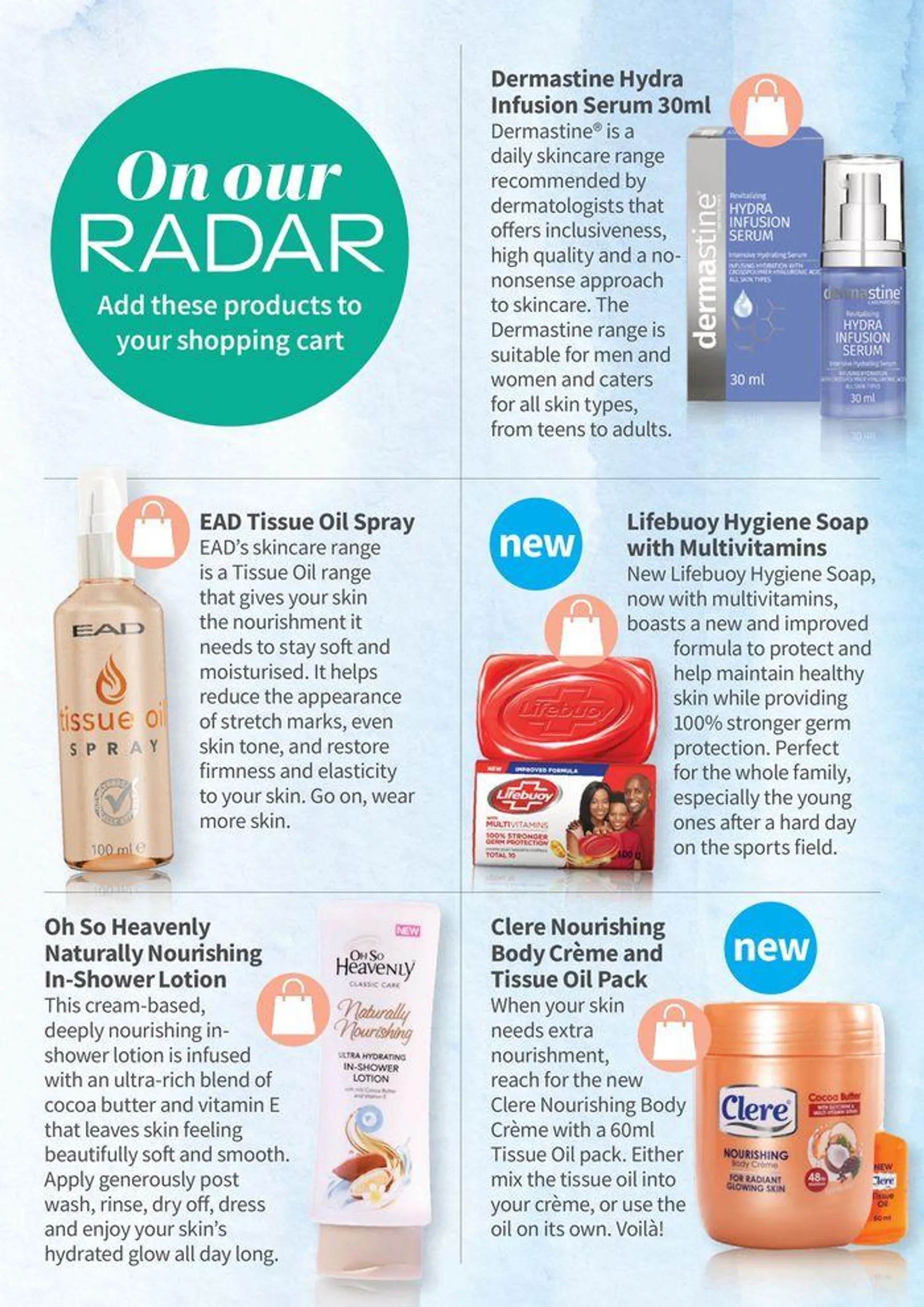 ClubCard Magazine June-July from 7 June to 31 July 2024 - Catalogue Page 58