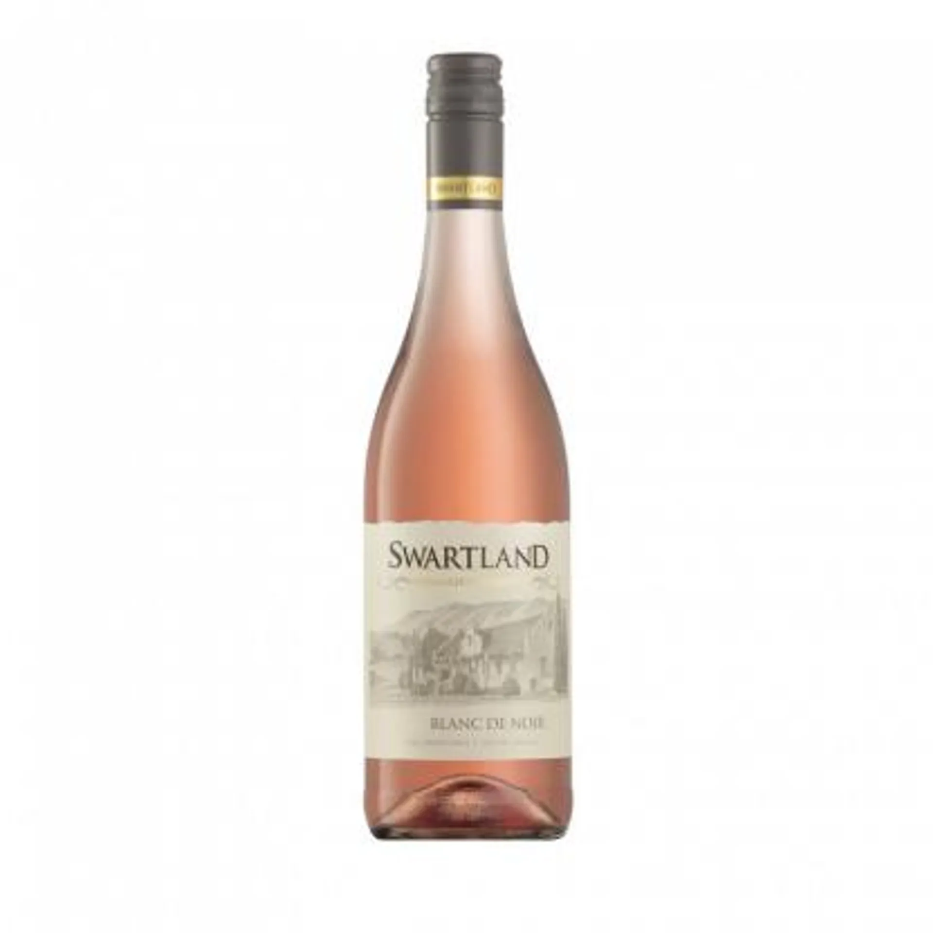 Swartland Winemaker’s Collection Blanc De Noir (6x750ML)