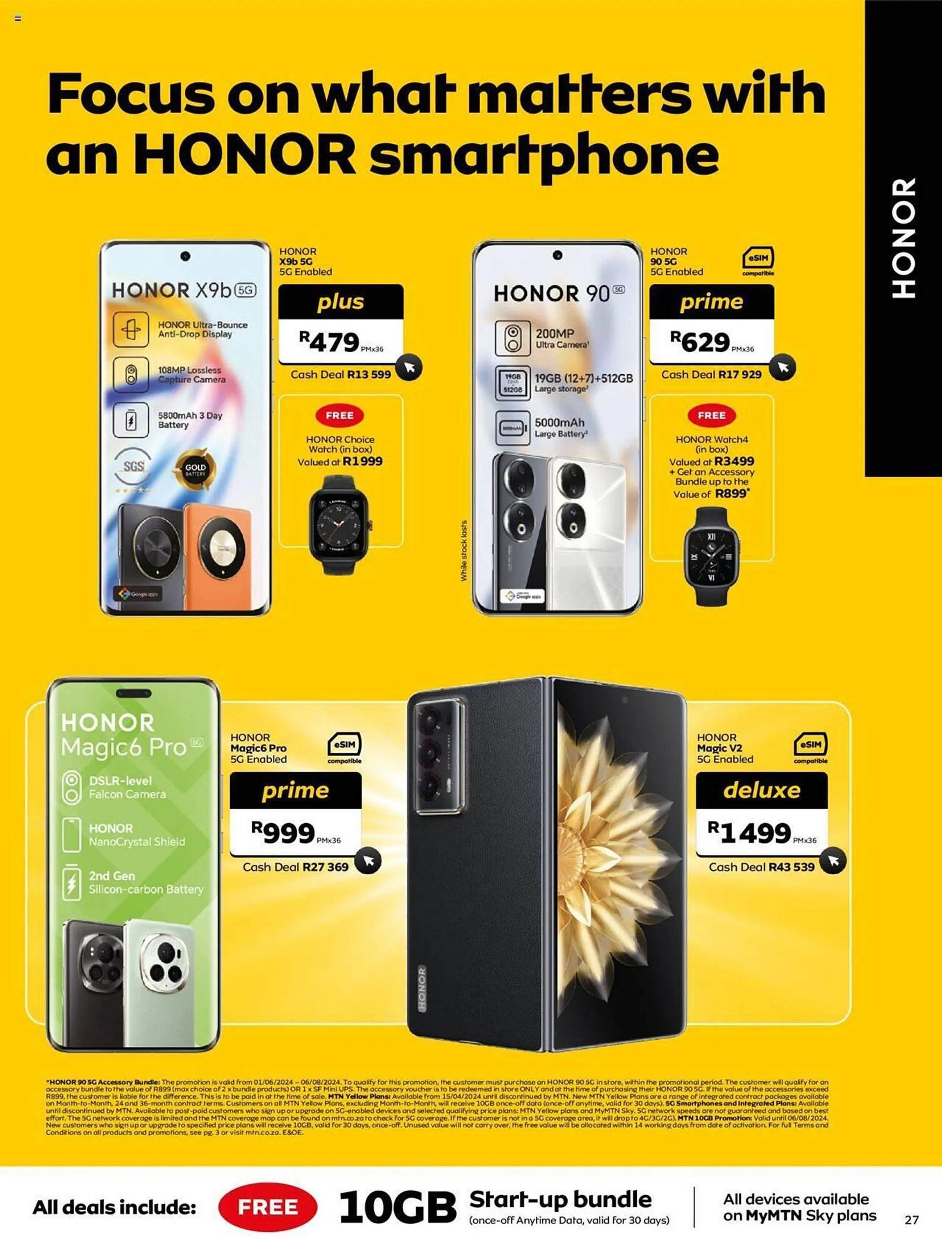 MTN catalogue from 1 July to 31 July 2024 - Catalogue Page 28