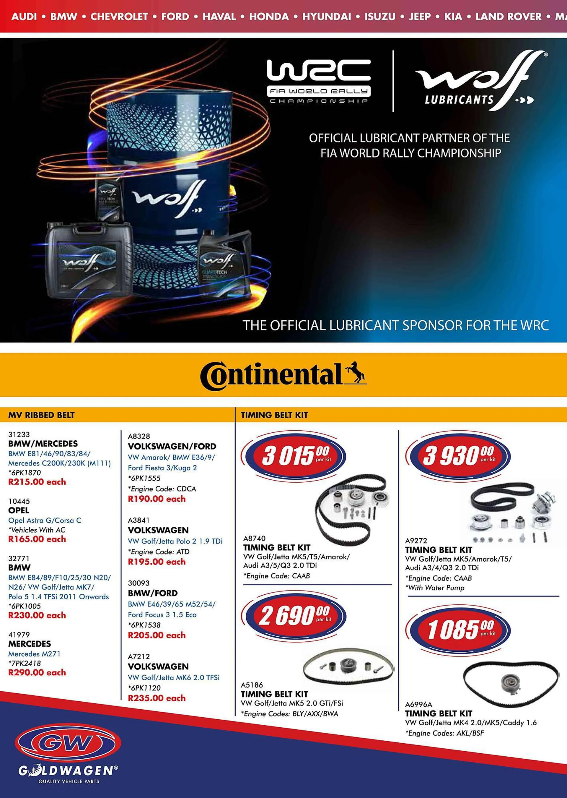 Goldwagen catalogue from 1 August to 30 September 2023 - Catalogue Page 18