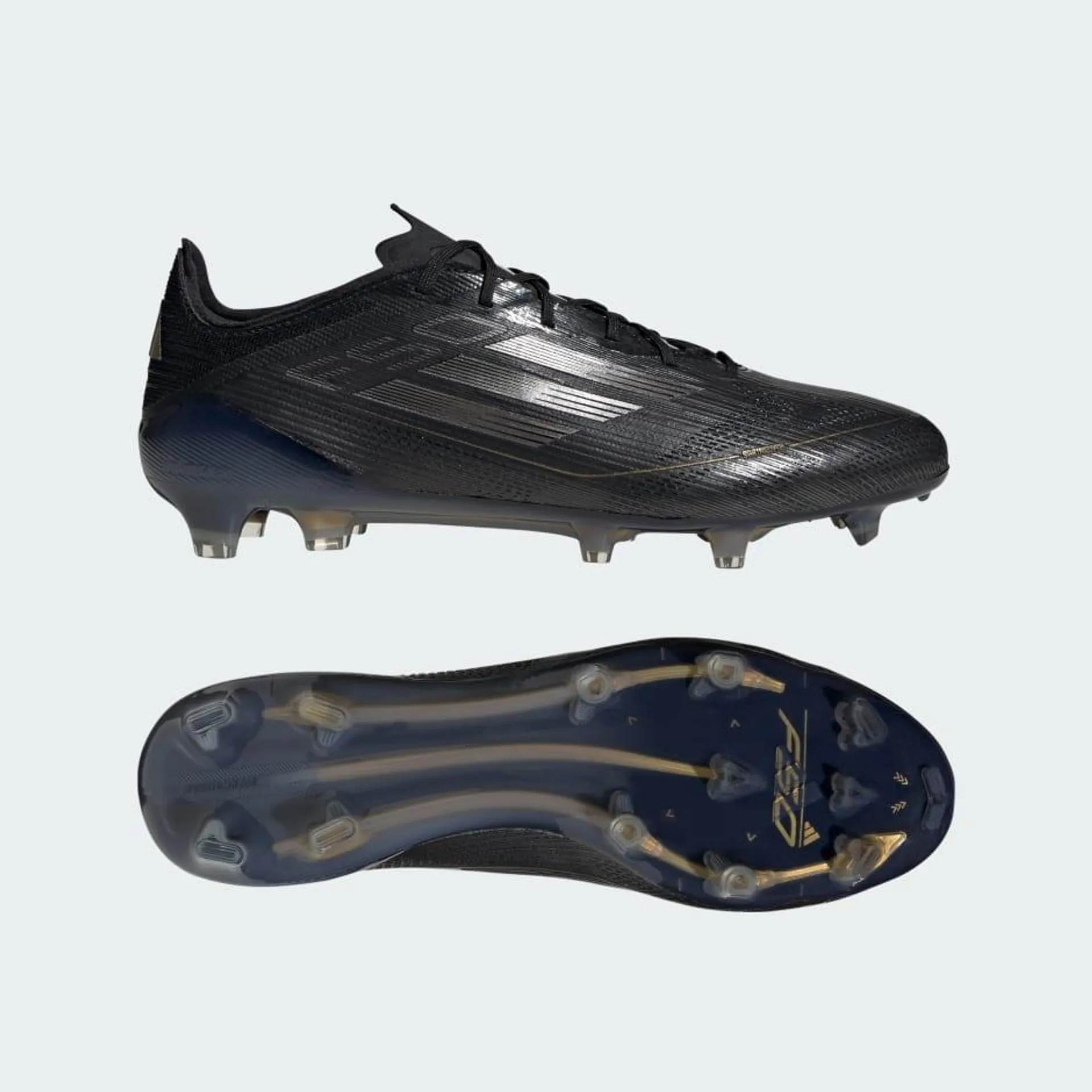 F50 Elite Firm Ground Boots