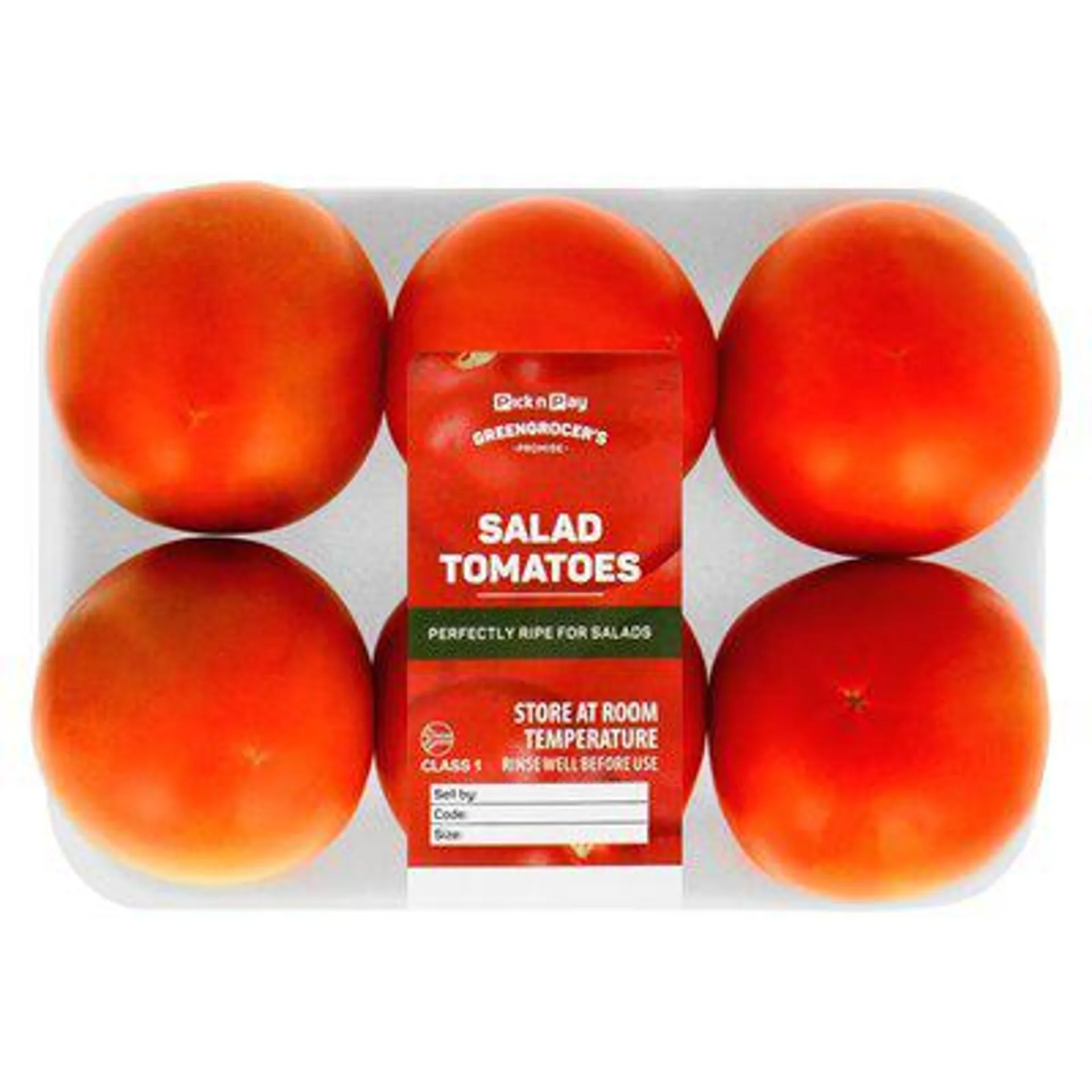 PnP Salad Tomato