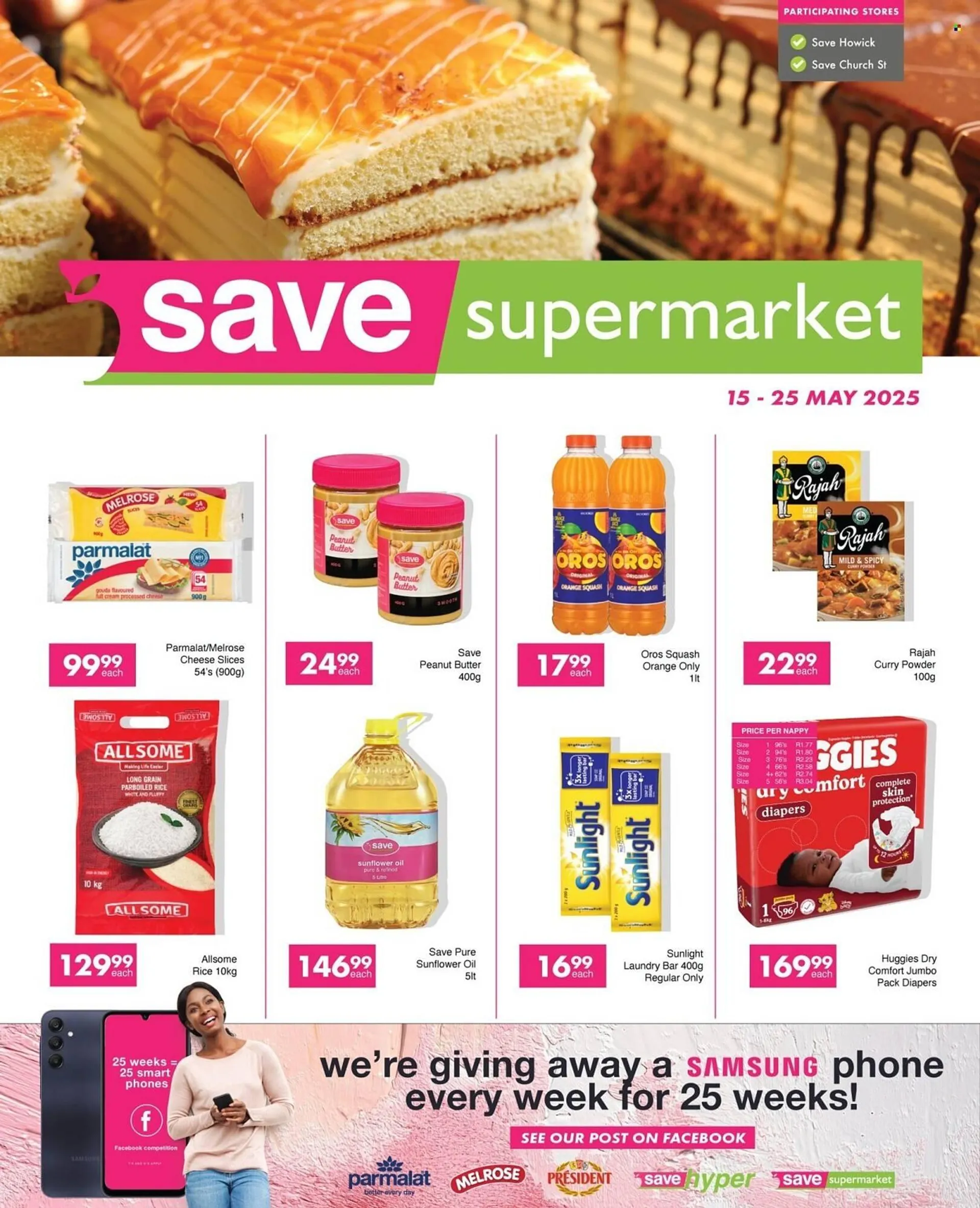 Save catalogue - 1