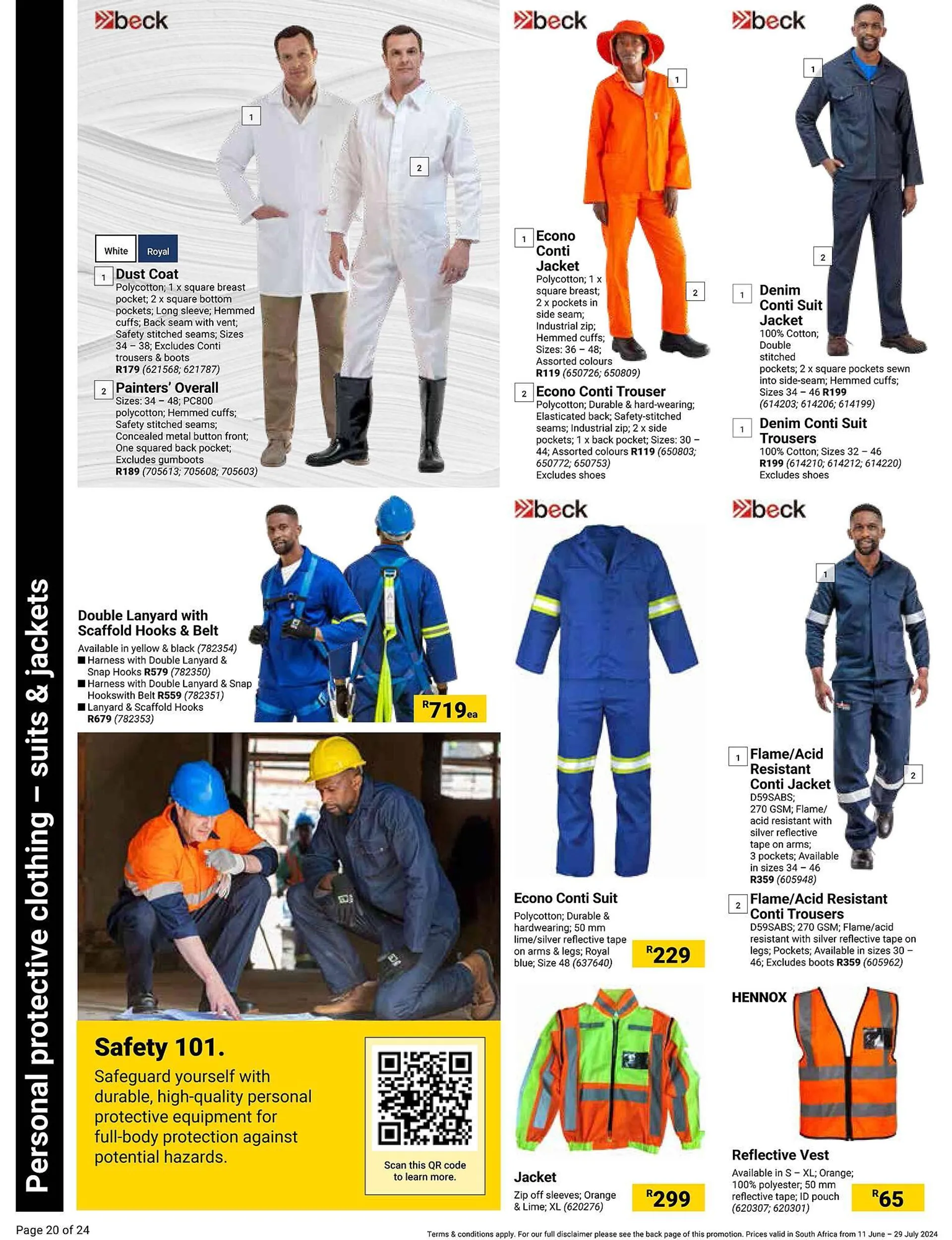 Builders Warehouse catalogue - 20