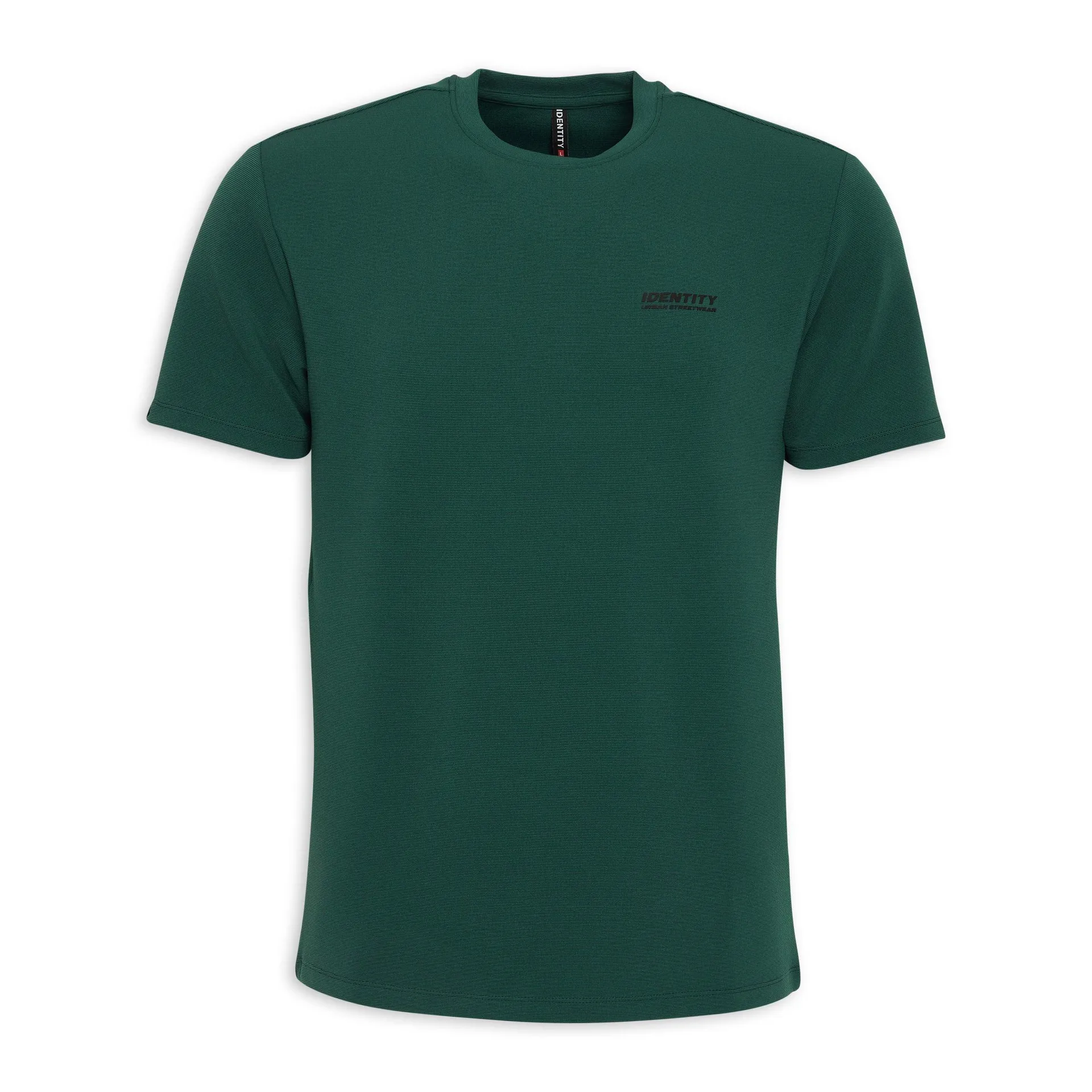 Green T-shirt