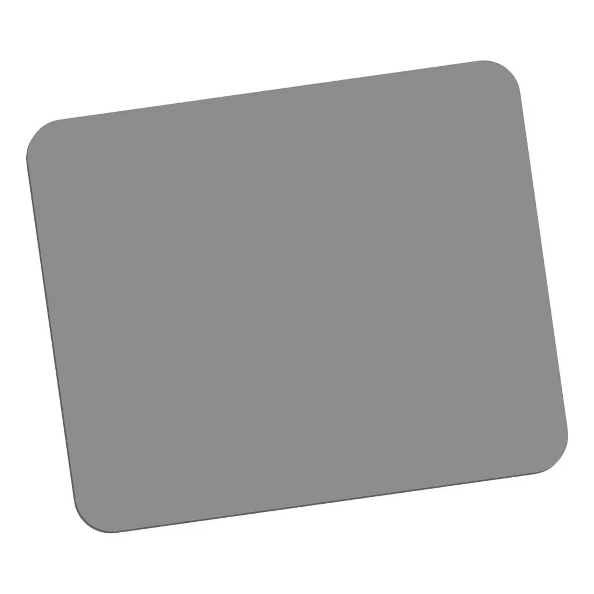 Basic Mousepads - Silver