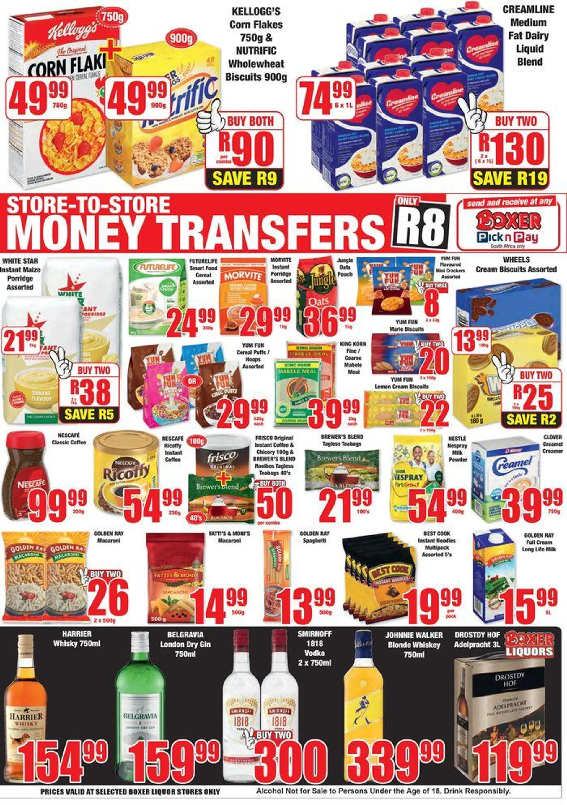 Black Friday Deals from 11 June to 23 June 2024 - Catalogue Page 5