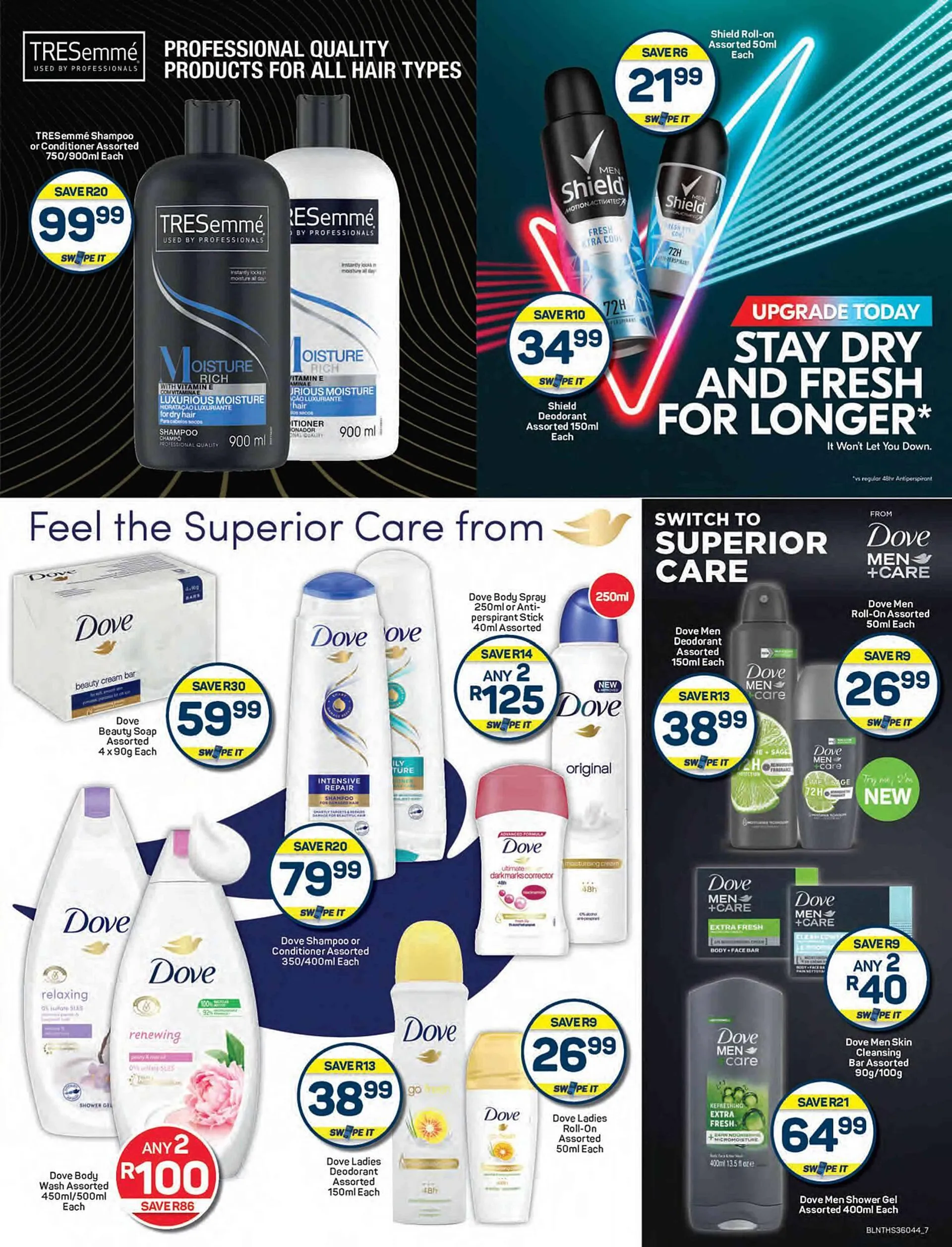 Pick n Pay catalogue from 25 October to 7 November 2024 - Catalogue Page 7