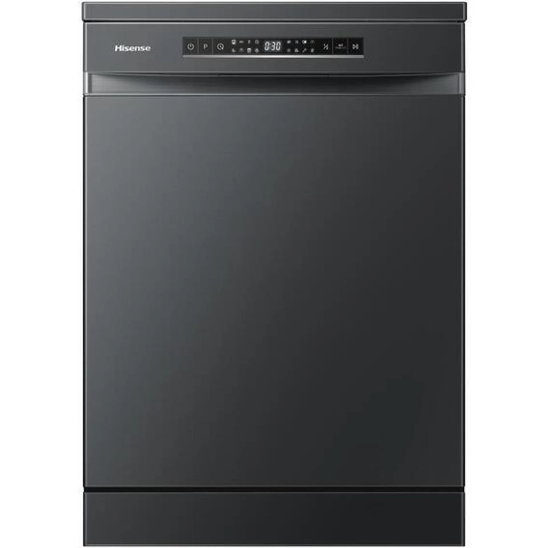 HISENSE 15 PLACE DISHWASHER H15DTG