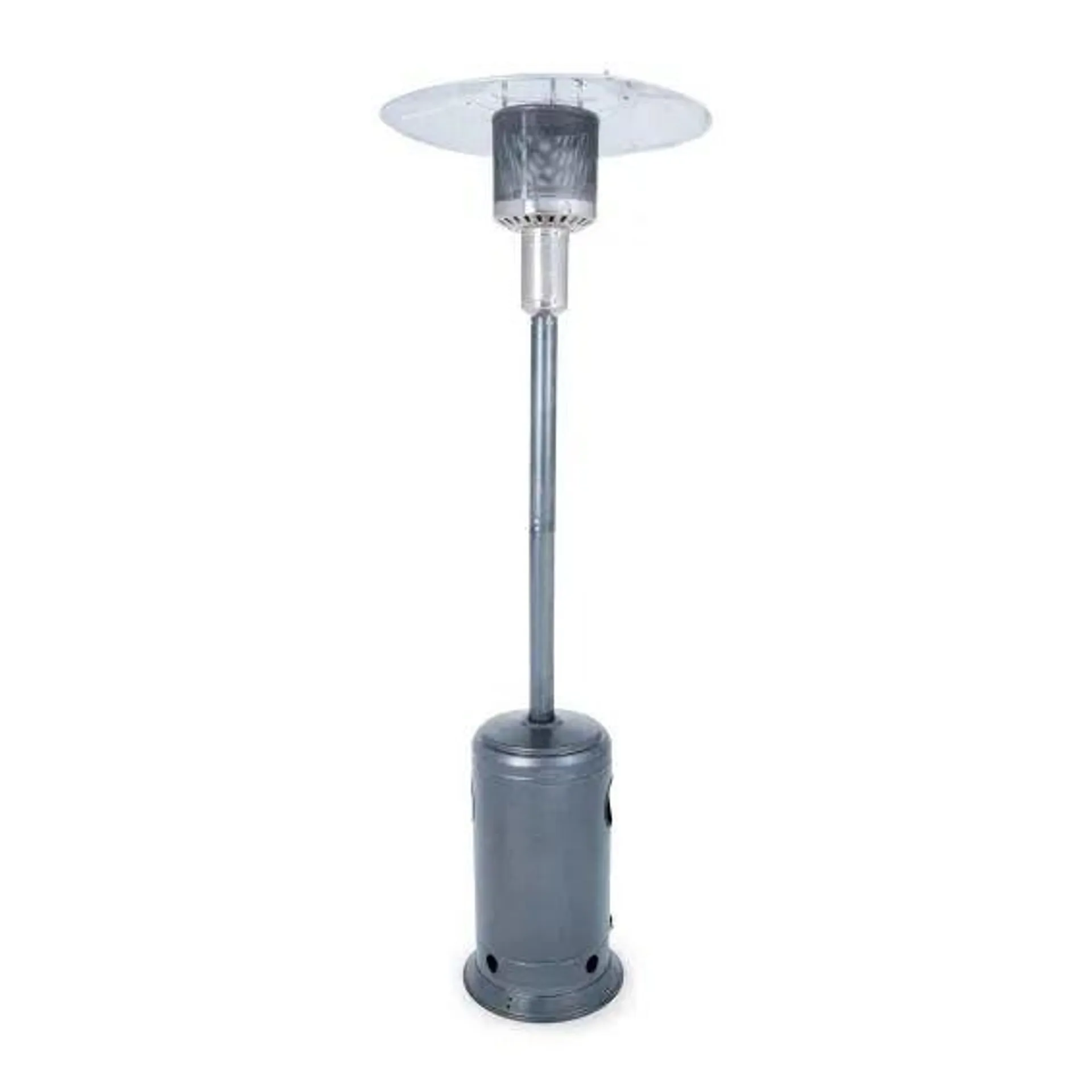 Alva - Stainless Steel Gas Patio Heater