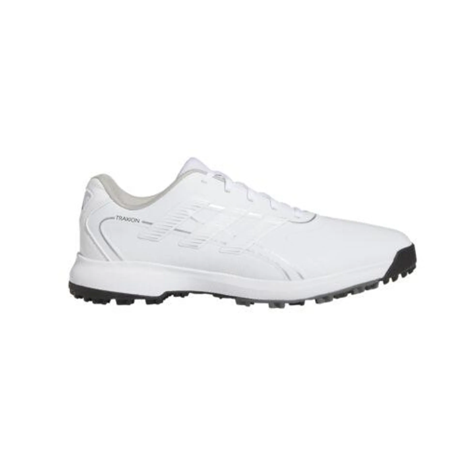 adidas Traxion Lite Max SL Golf shoes – Cloud White IF0330
