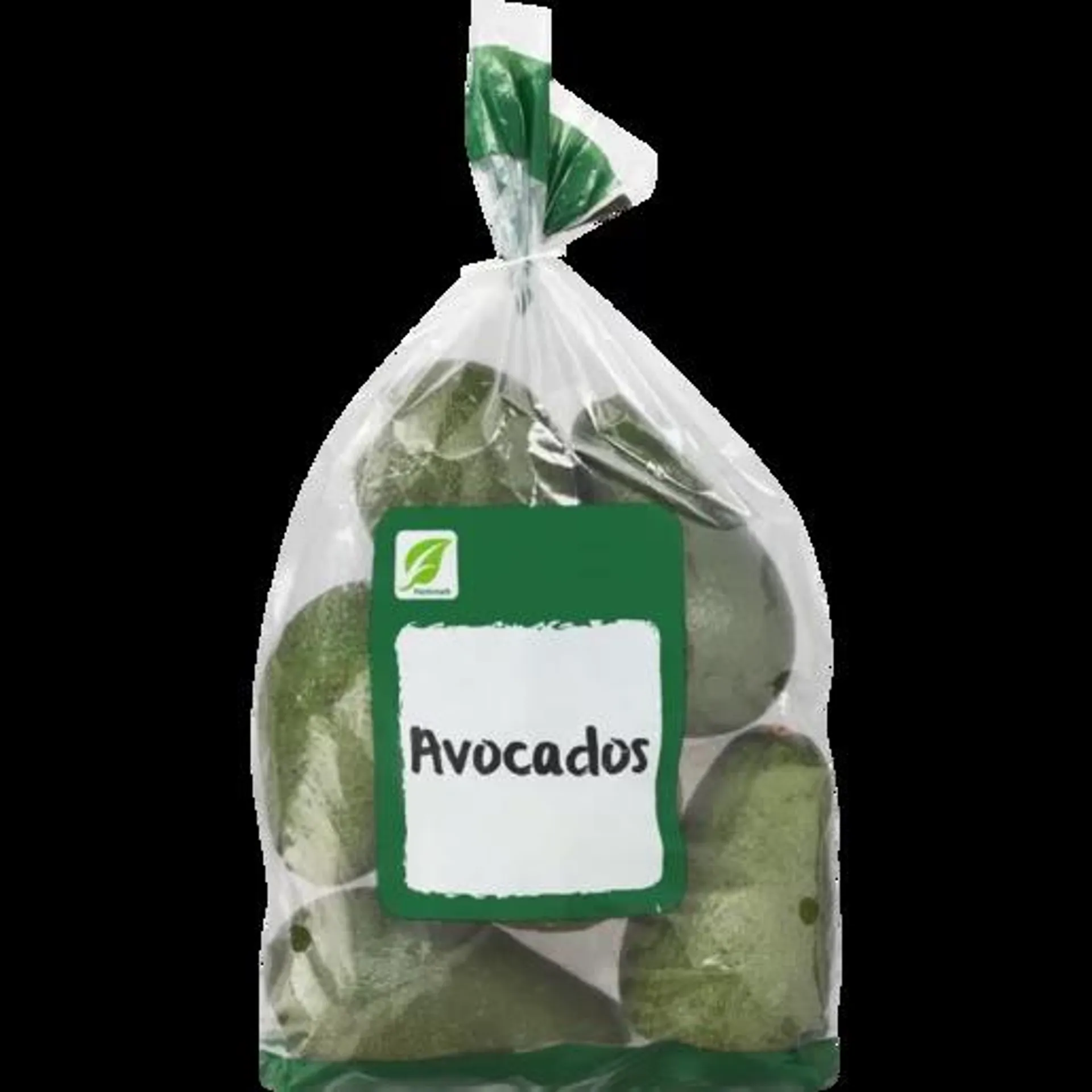 Avocados Pack 1kg