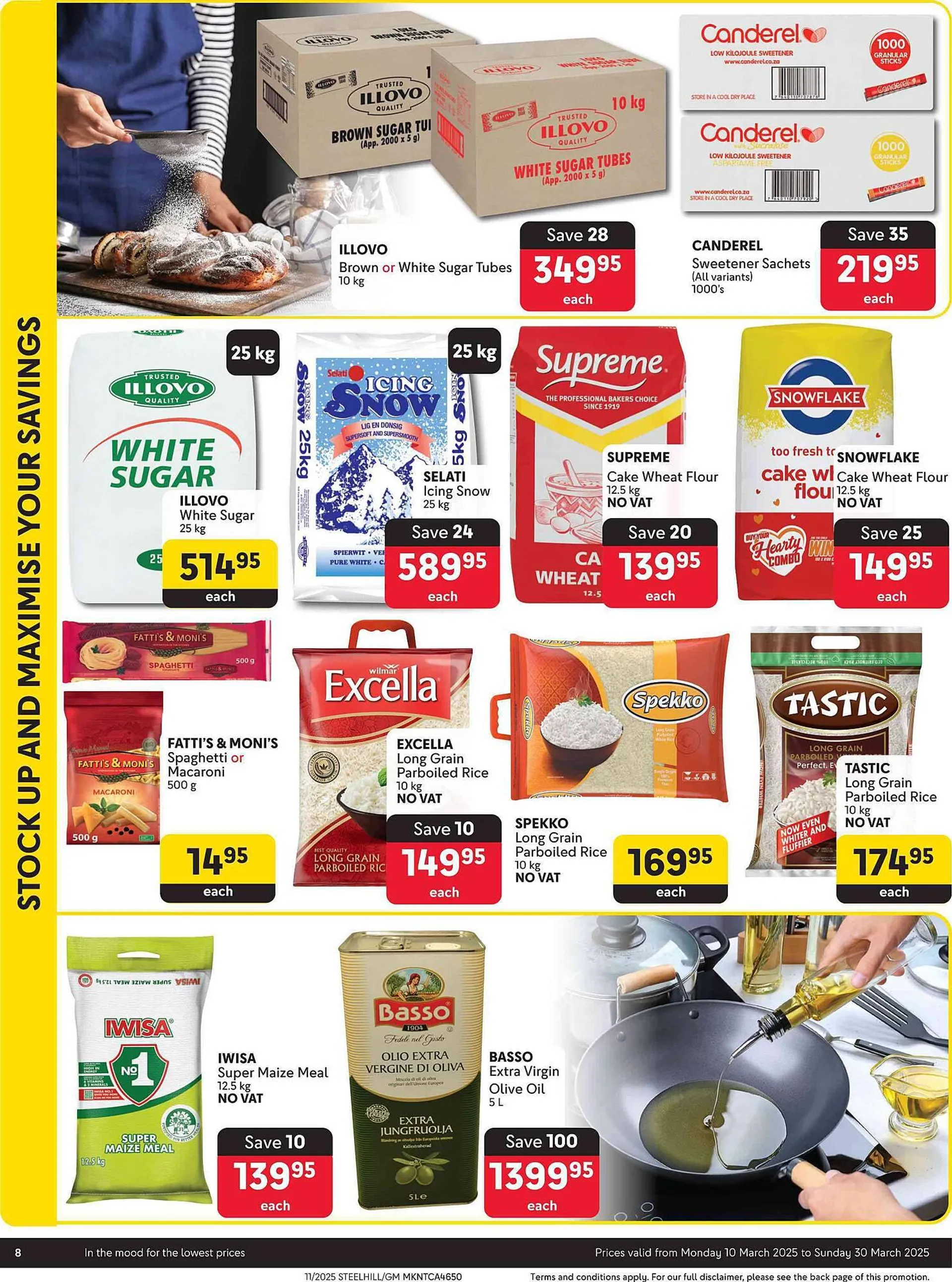 Makro catalogue from 10 March to 30 March 2025 - Catalogue Page 2