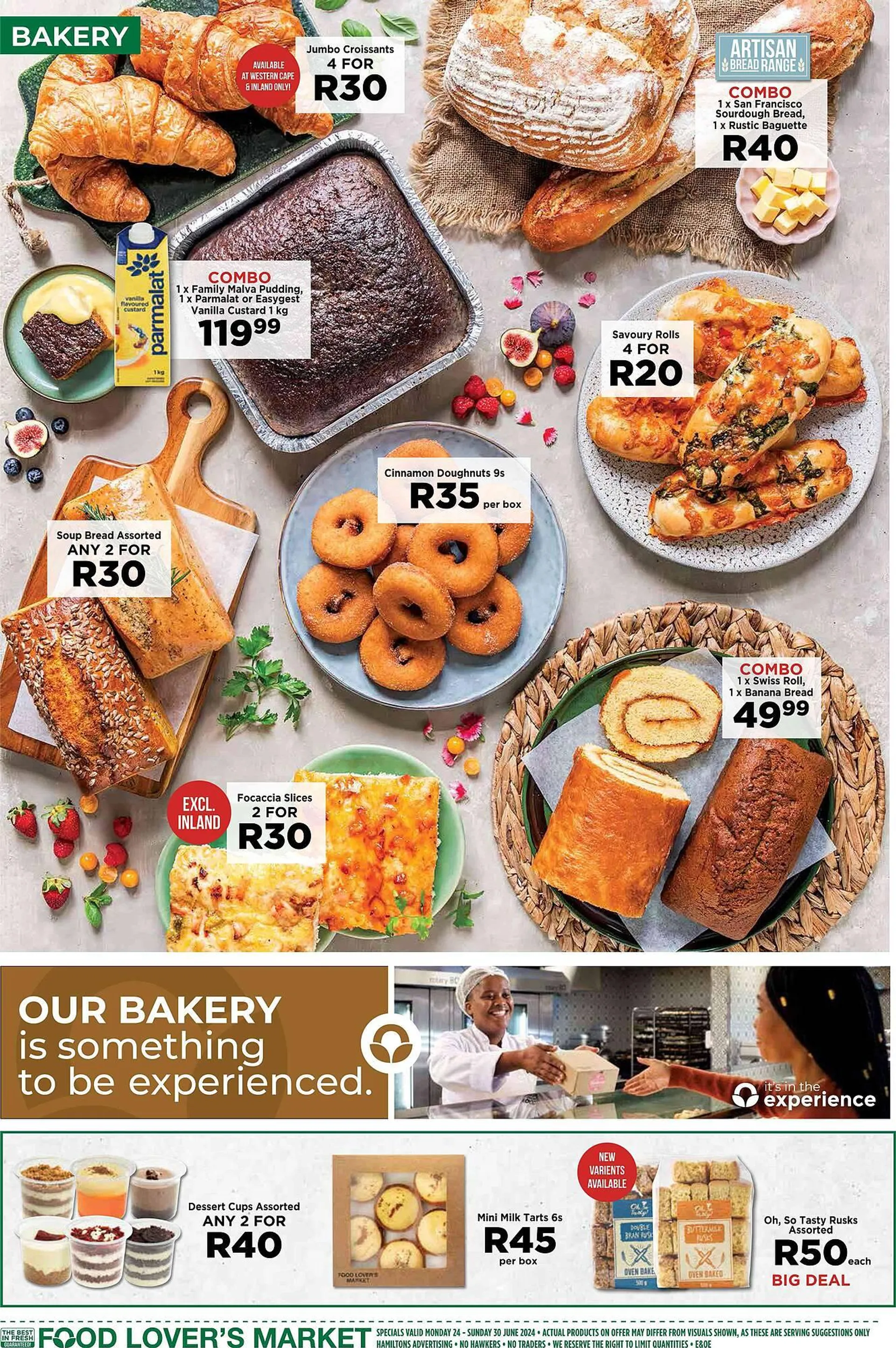 Food Lovers Market catalogue - 3