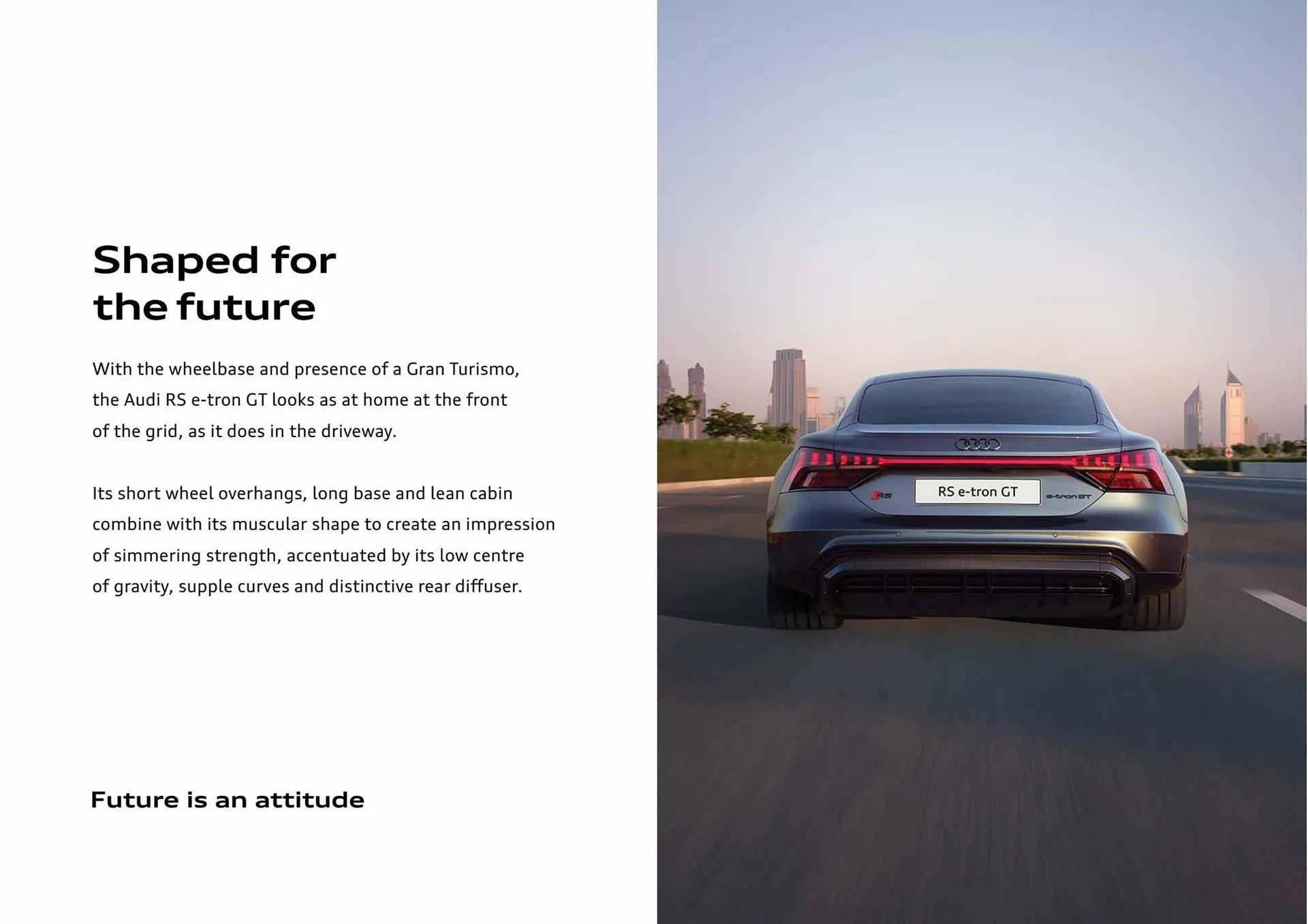 Audi catalogue from 28 September to 28 September 2024 - Catalogue Page 4