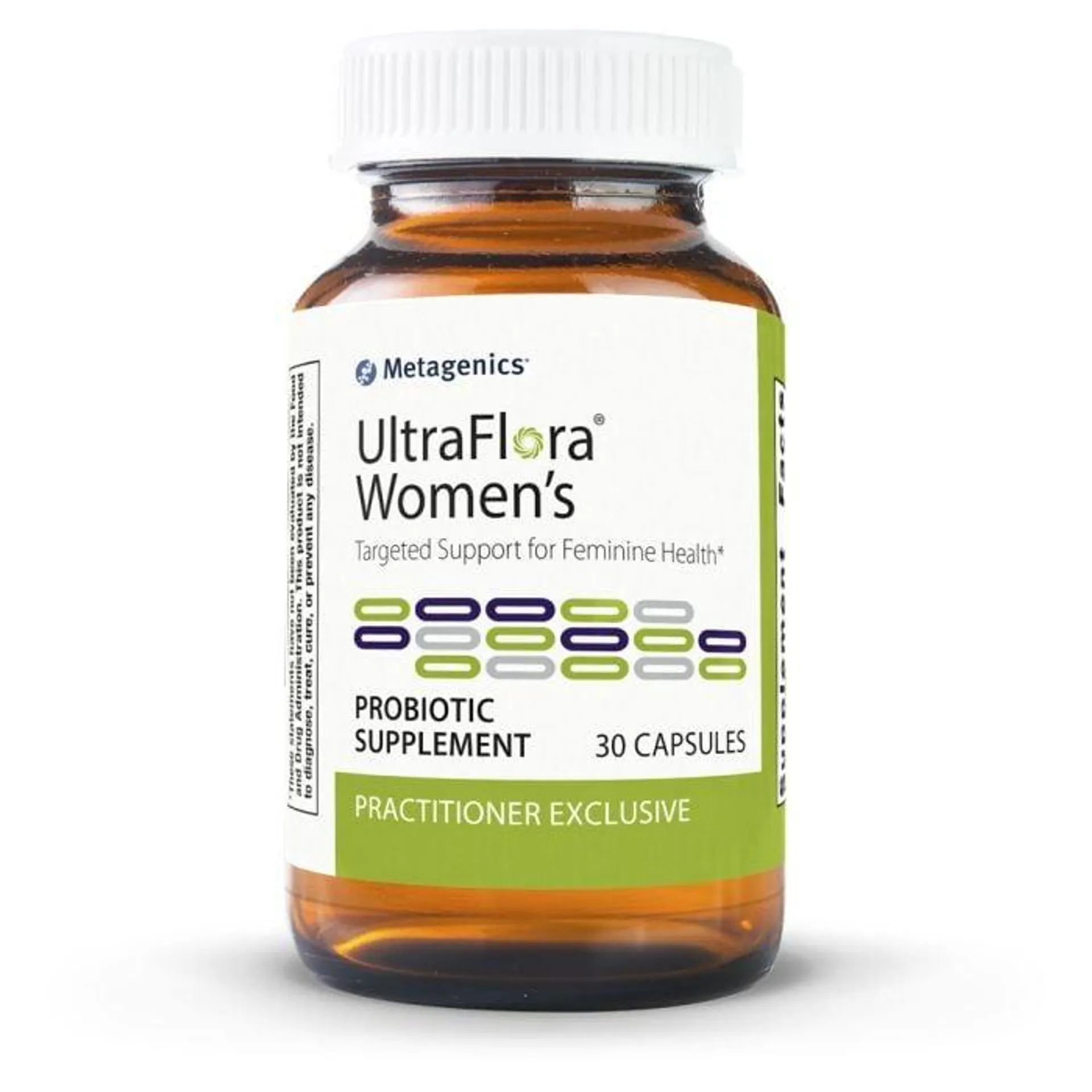 Metagenics - UltraFlora Woman's 30s