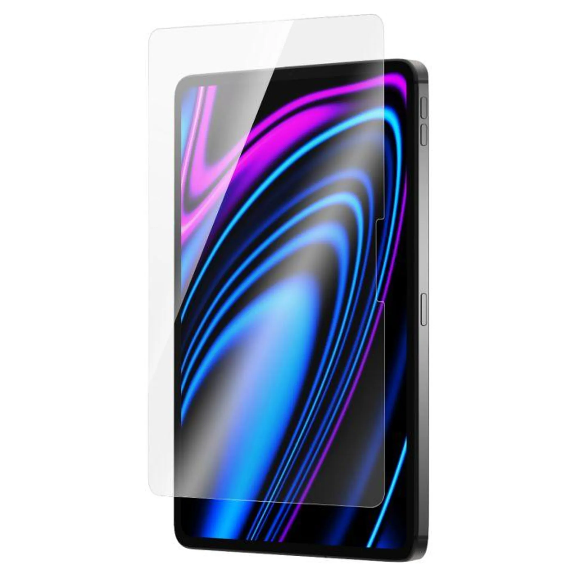 Moov iPad Pro 13-inch (M4) Glass Screen Guard