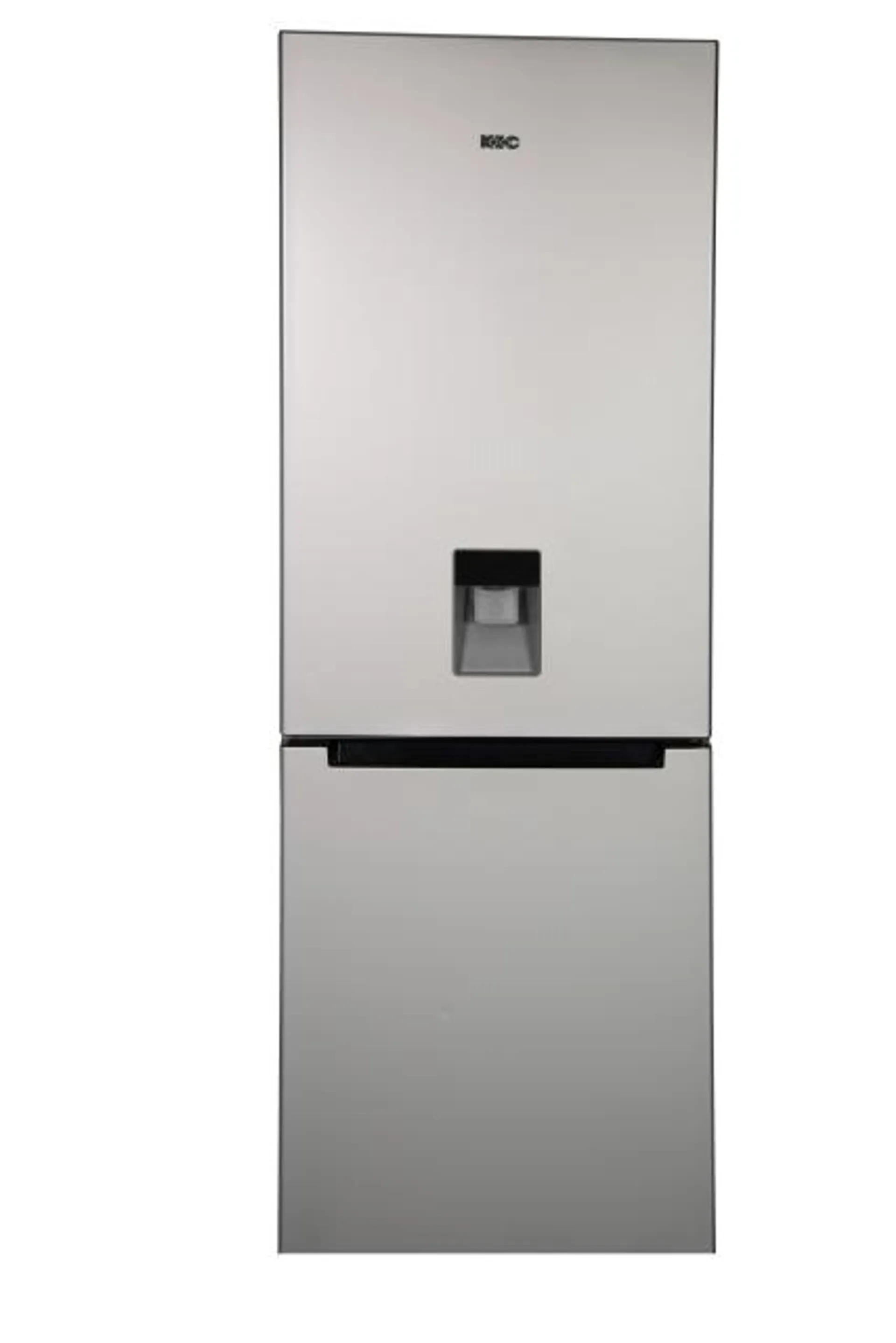 KIC 344L Fridge-Freezer