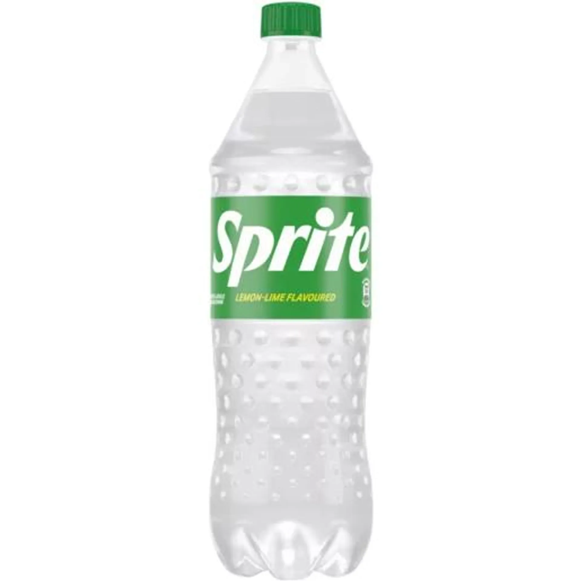 Sprite Lemon-Lime Flavoured Sparkling Drink 1L