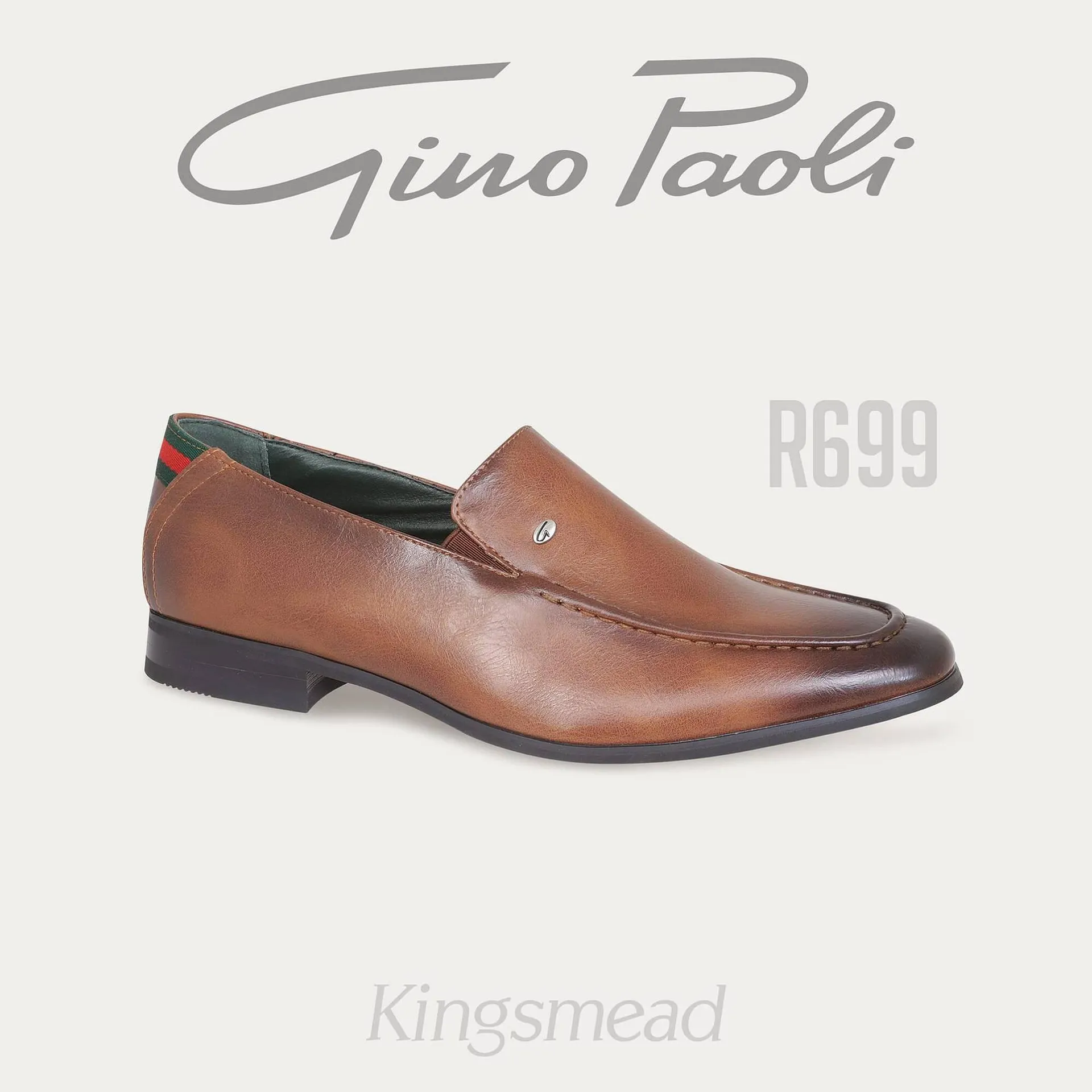 Kingsmead Shoes catalogue - 3