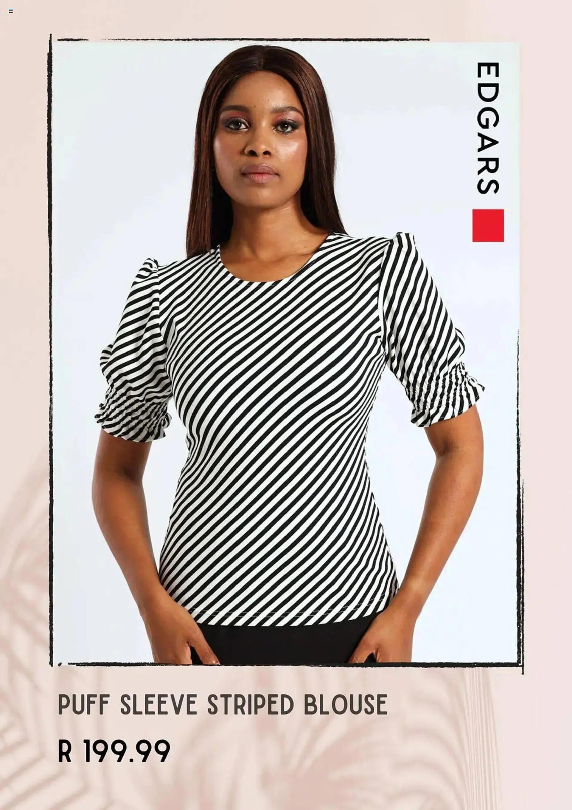 Edgars catalogue from 6 December to 30 December 2024 - Catalogue Page 13