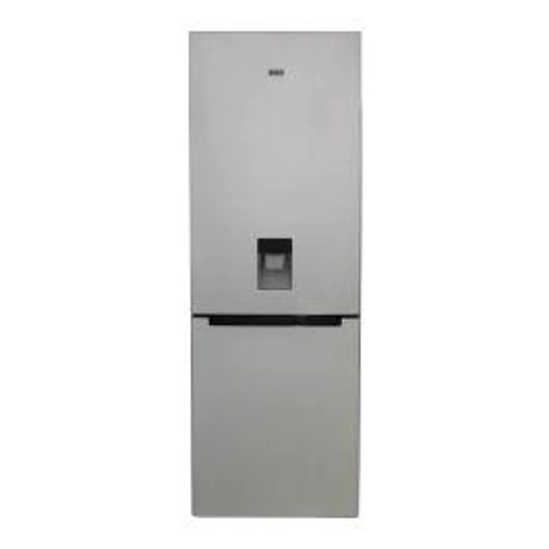 KIC 344L Fridge-Freezer