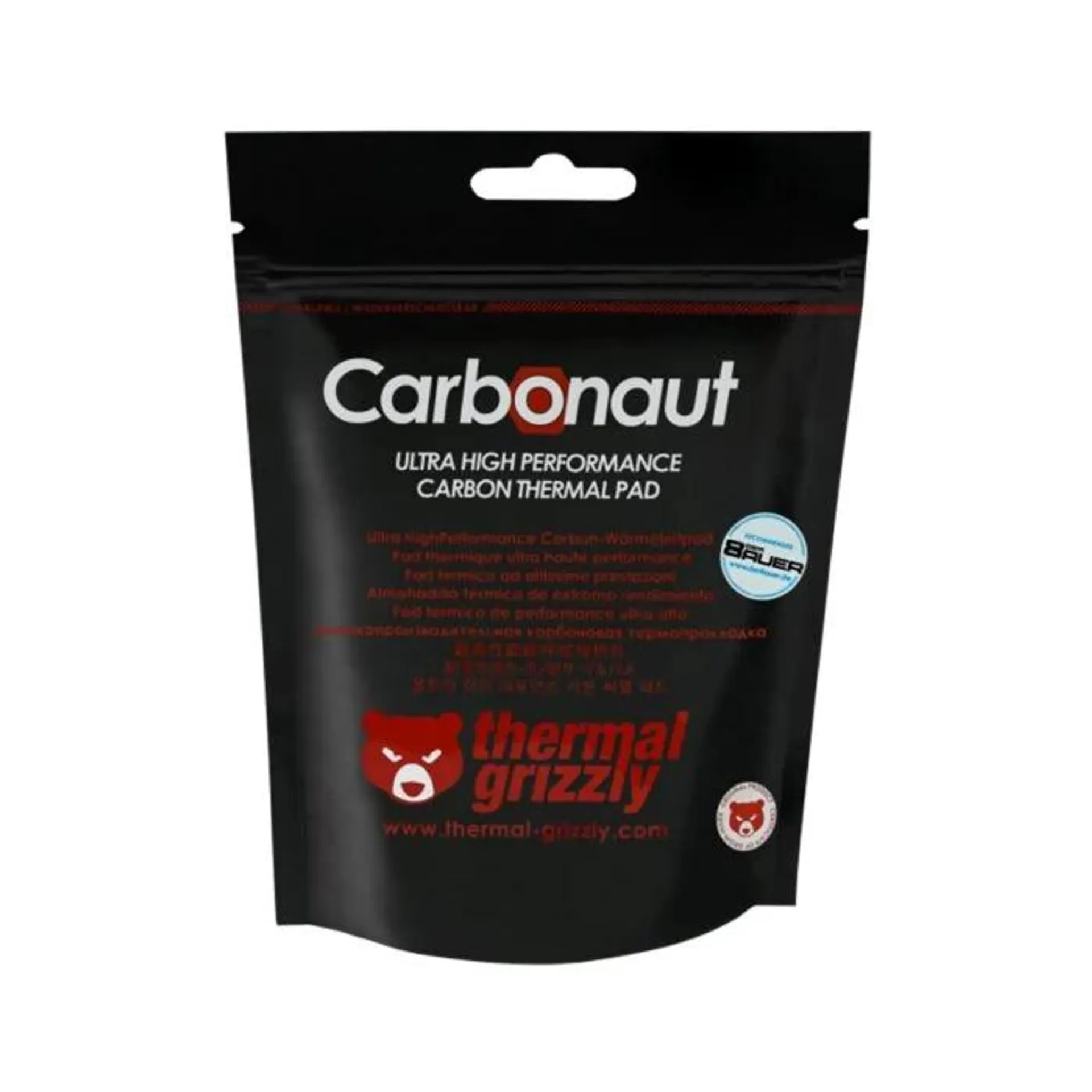 Thermal Grizzly Carbonaut 32mm TG-CA-32-32-02-R Thermal Pad