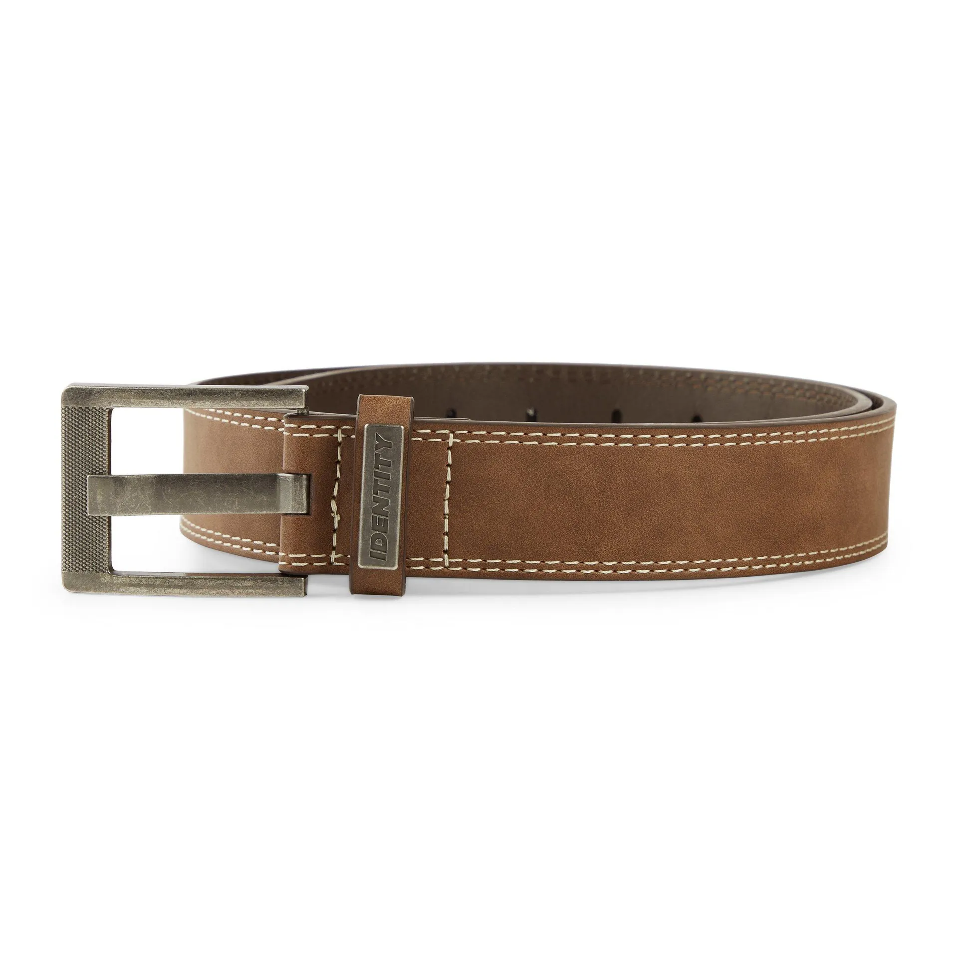 Tan Formal Belt