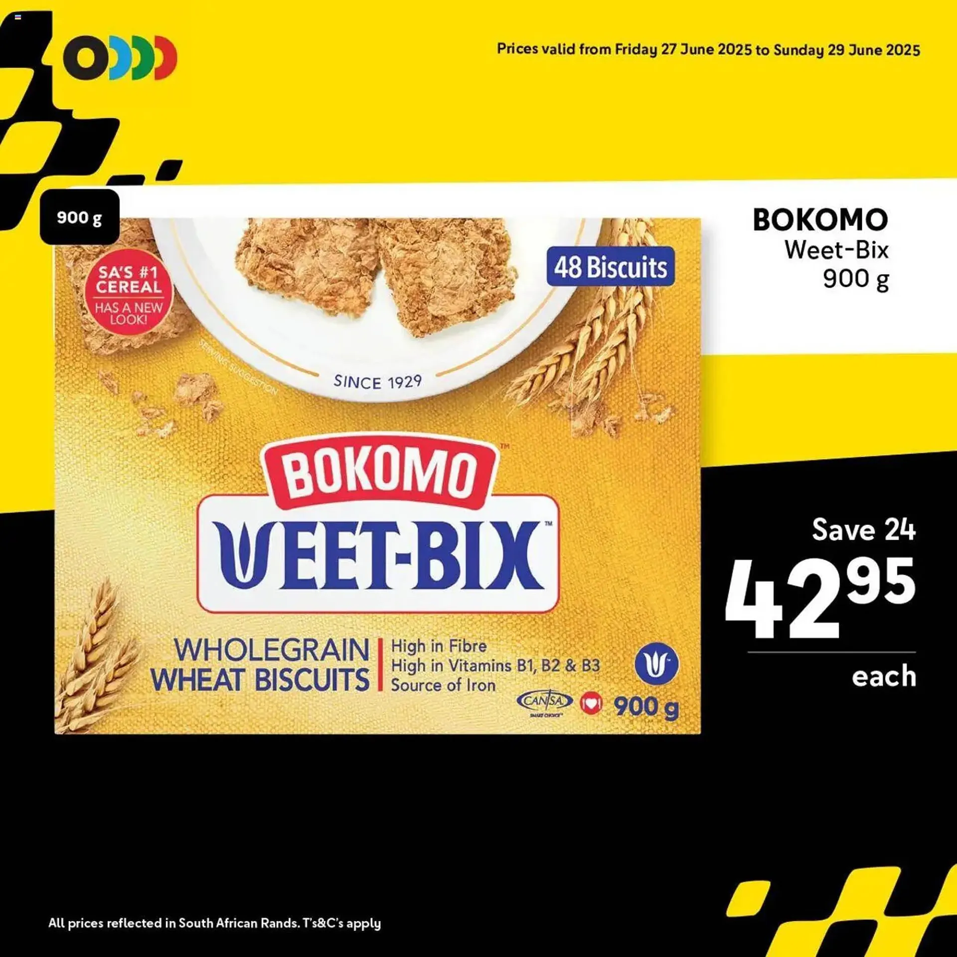 Makro catalogue - 1