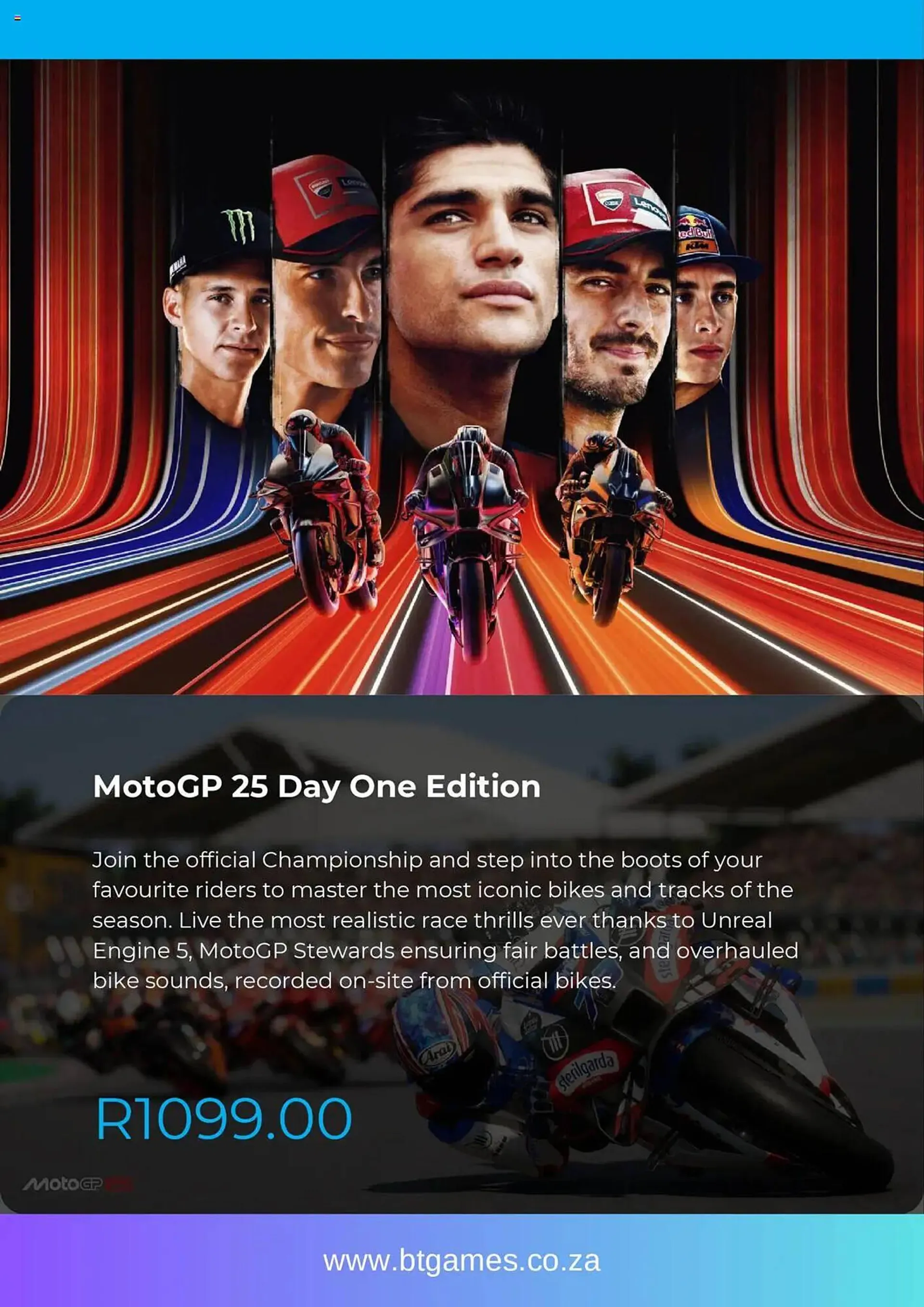 BT Games catalogue from 14 July to 11 August 2025 - Catalogue Page 1