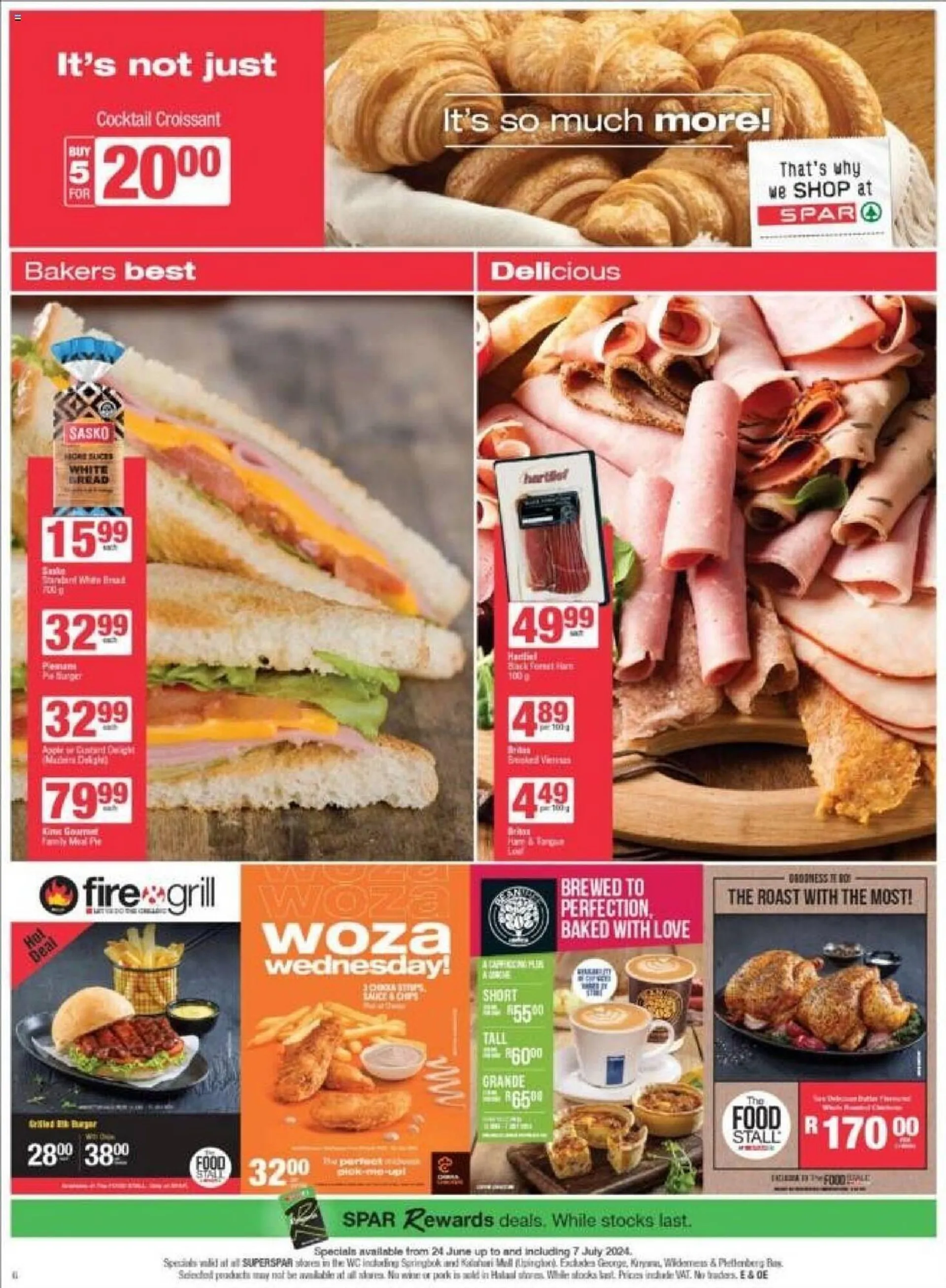 Spar catalogue - 6