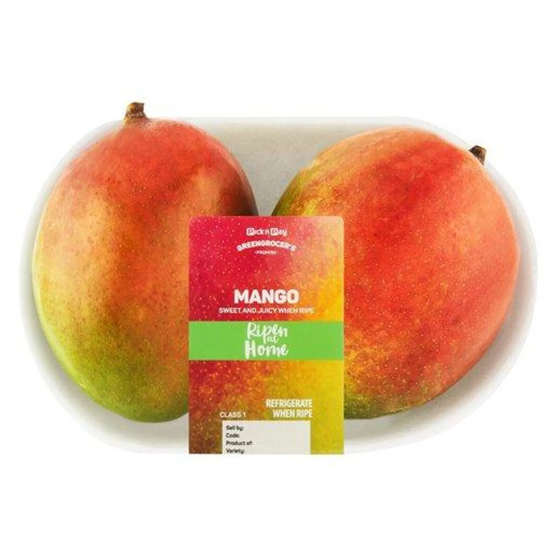 PnP Ripen At Home Mango