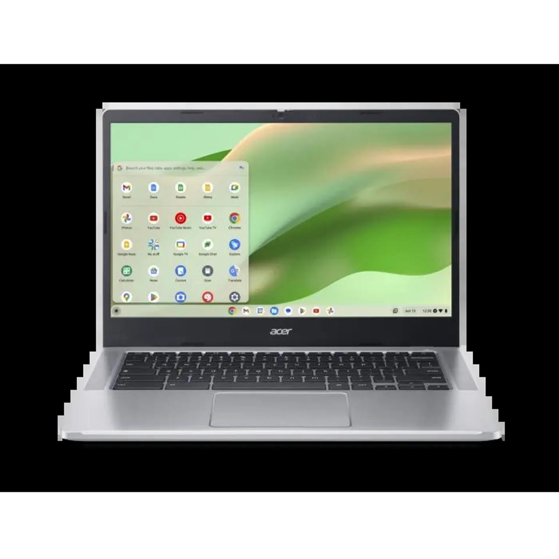 Acer Chromebook 314 with GoogleAI Intel® Cel N100 4GB 64GB eMMC