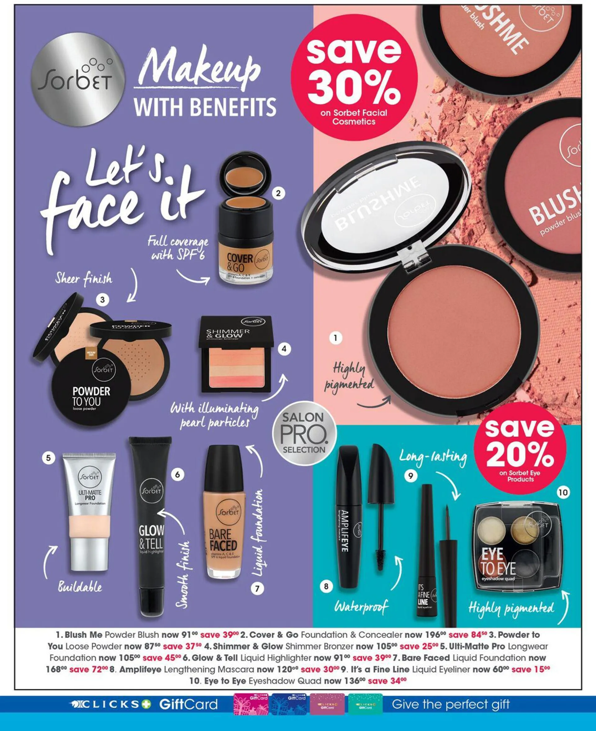 Clicks Current catalogue from 11 April to 25 April 2024 - Catalogue Page 14