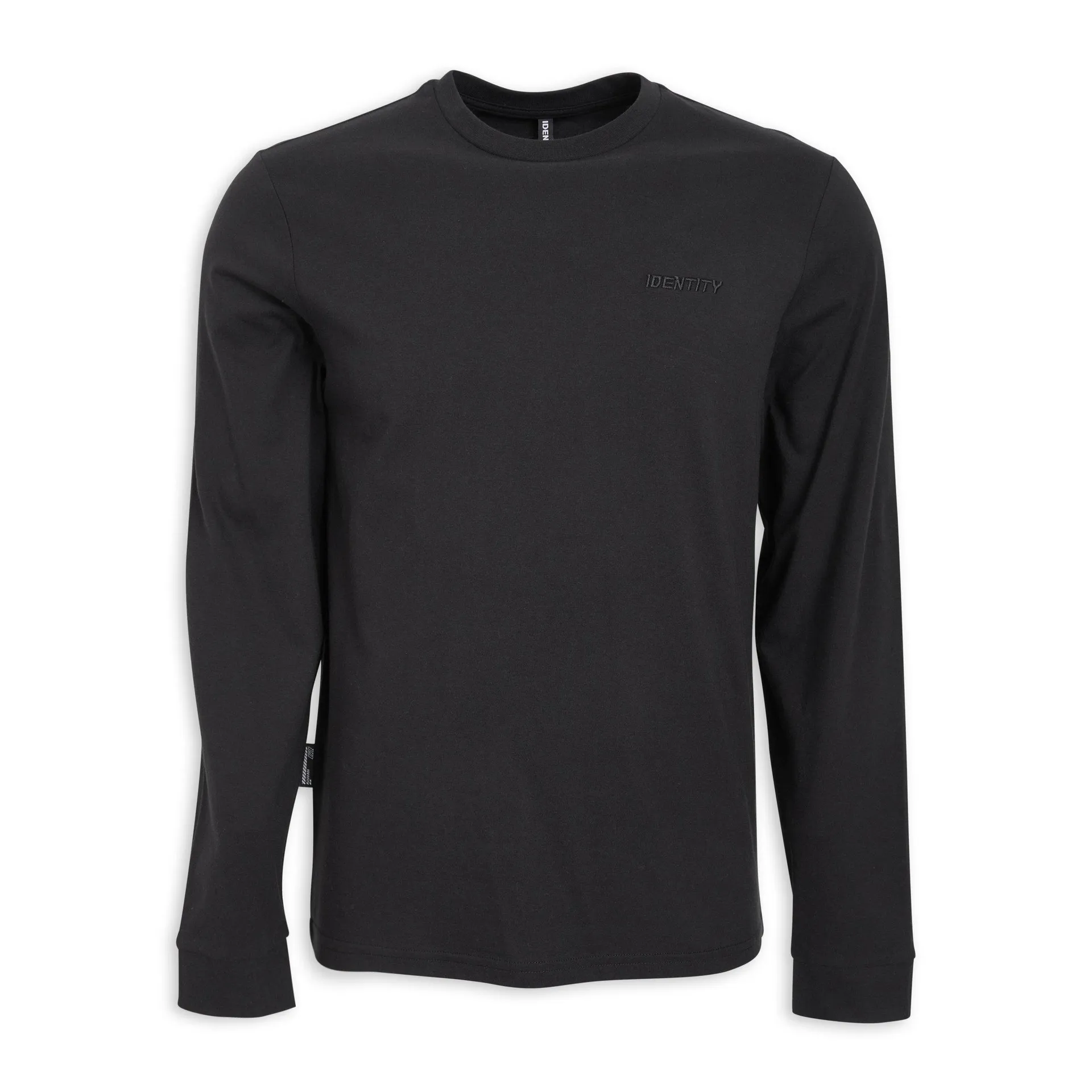 Black Long Sleeve T-shirt