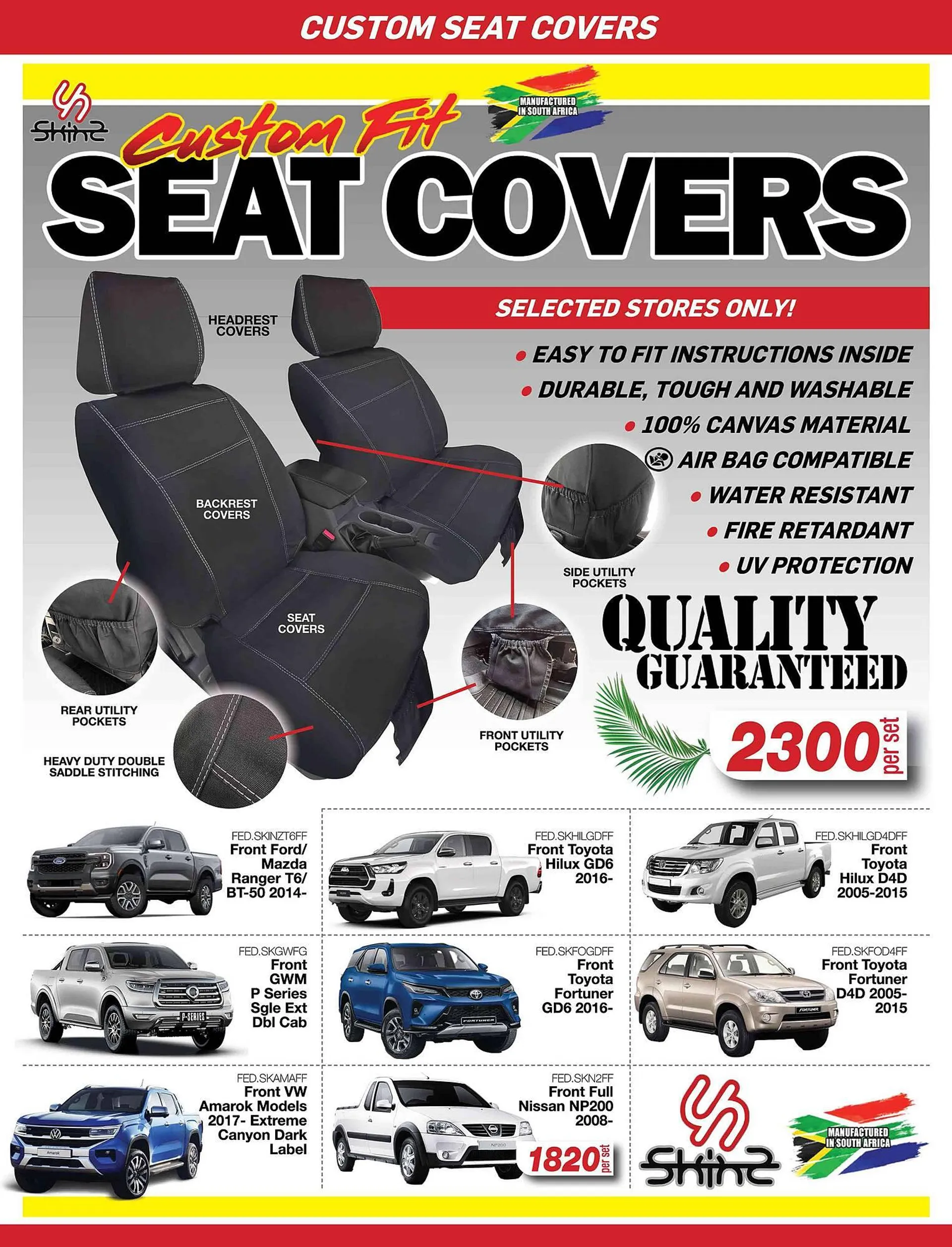 AutoZone catalogue from 22 August to 2 September 2024 - Catalogue Page 6