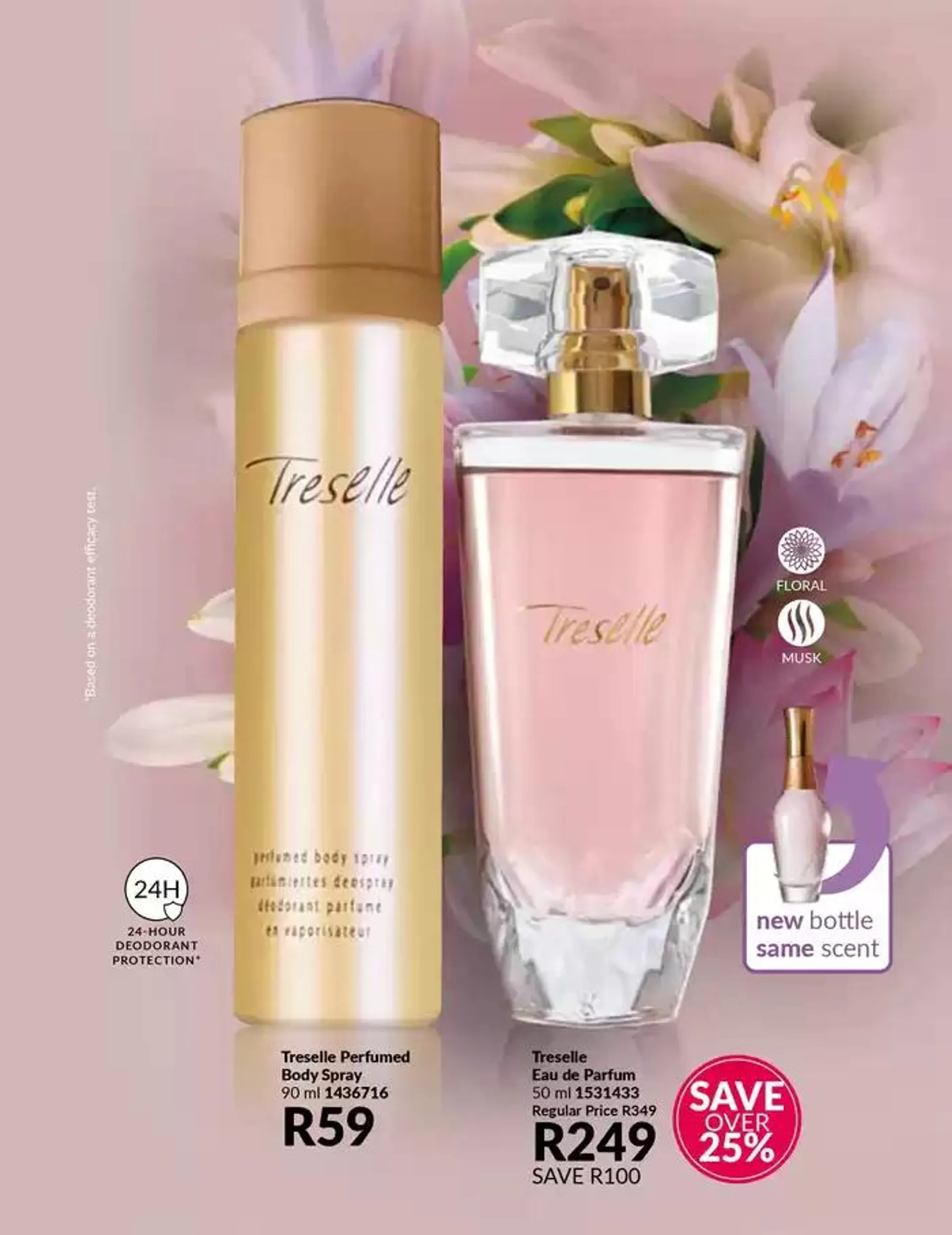 AVON October 2024 Brochure catalogue from 8 October to 31 October 2024 - Catalogue Page 75