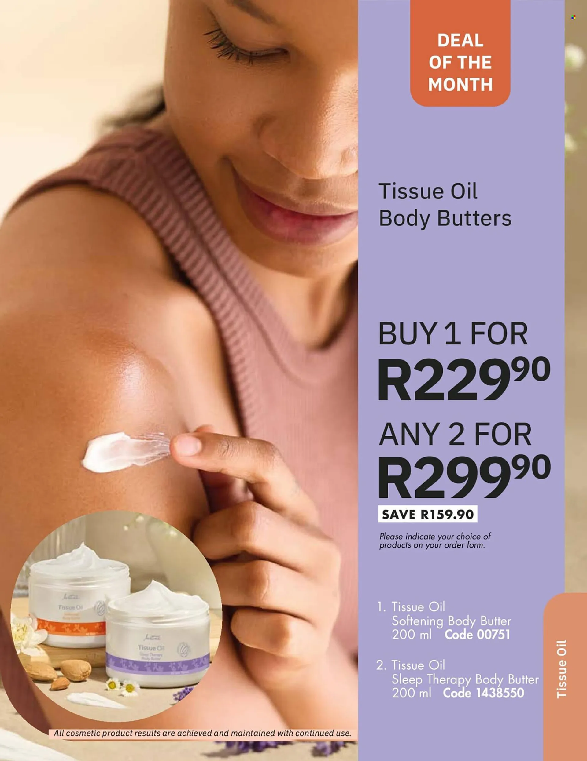 Justine catalogue from 1 July to 31 July 2025 - Catalogue Page 2