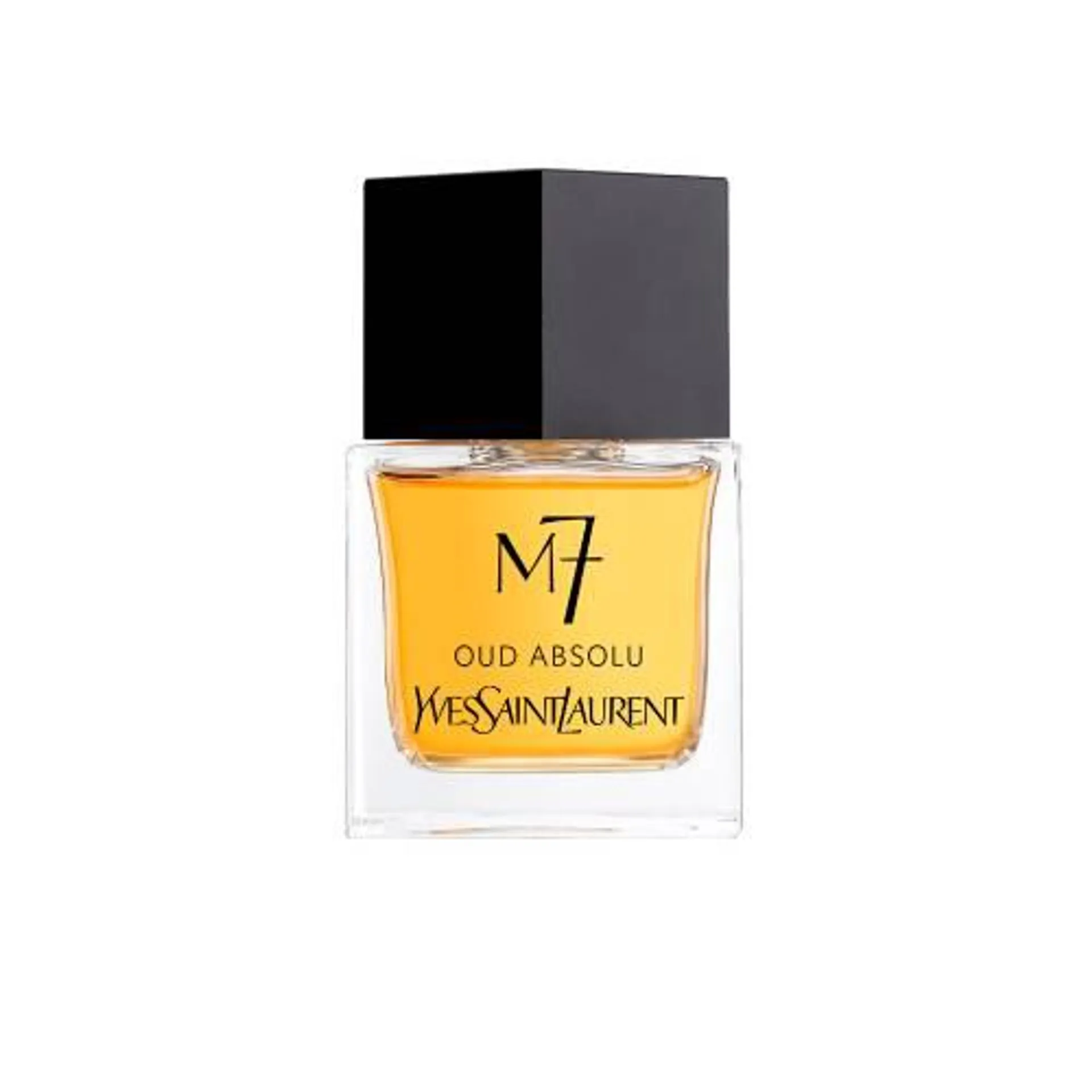 M7 Eau De Toilette 80ml