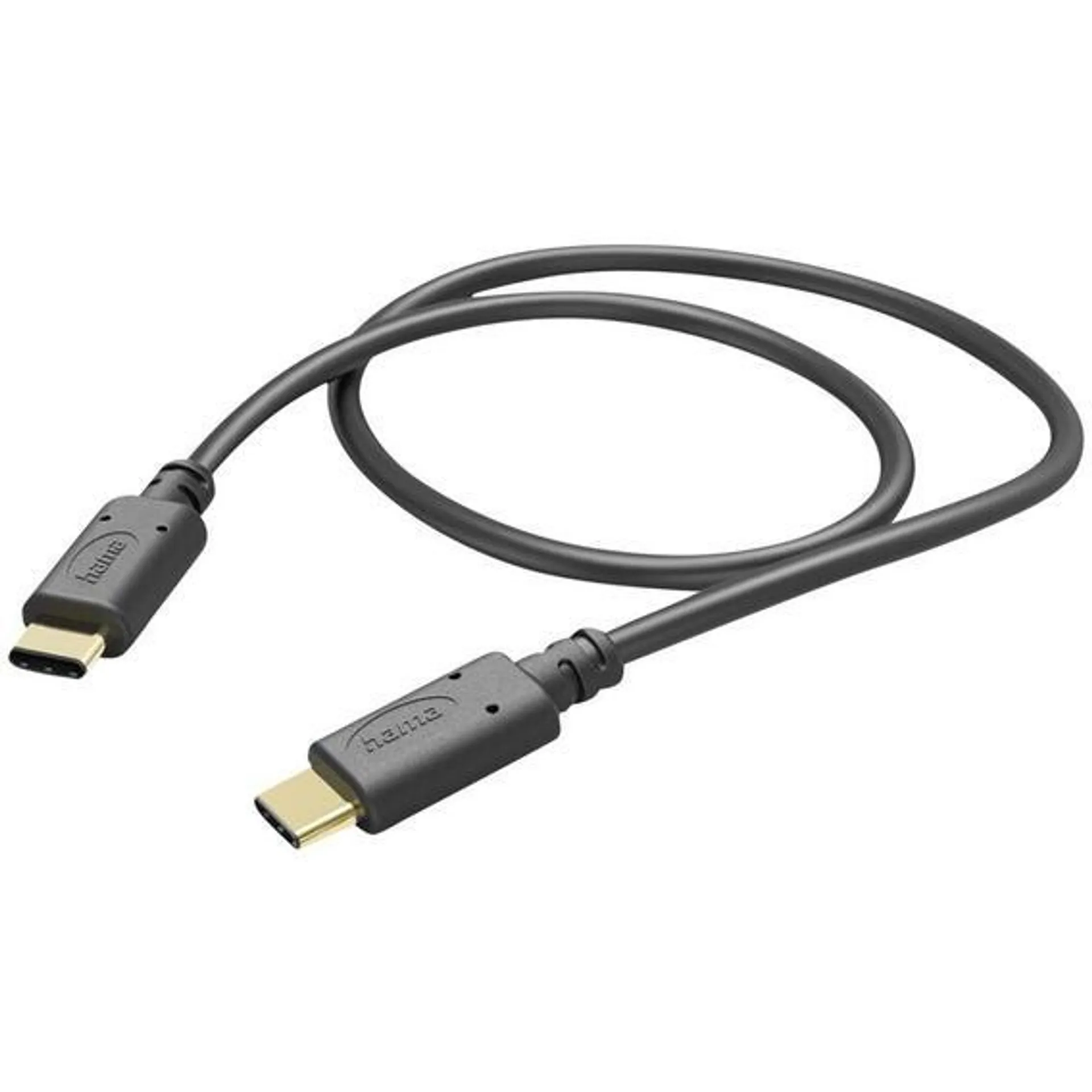 HAMA USB-C-USB-C CHARGING CABLE