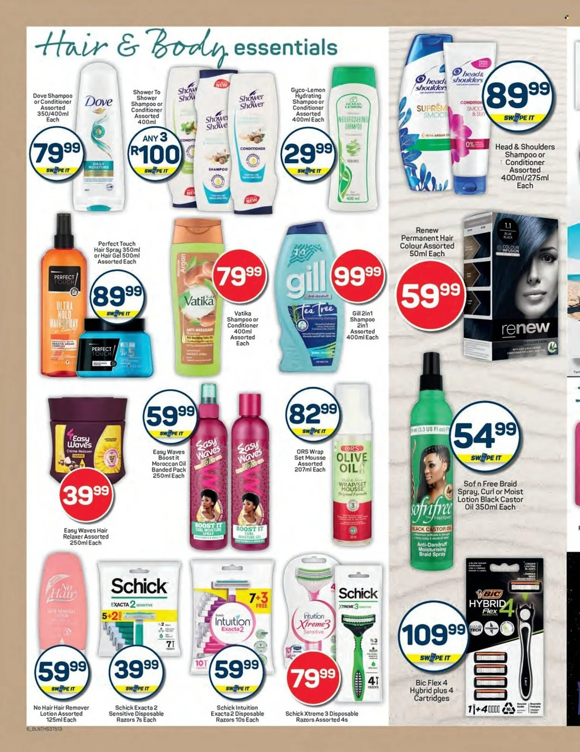 Pick n Pay catalogue from 23 May to 5 June 2025 - Catalogue Page 1