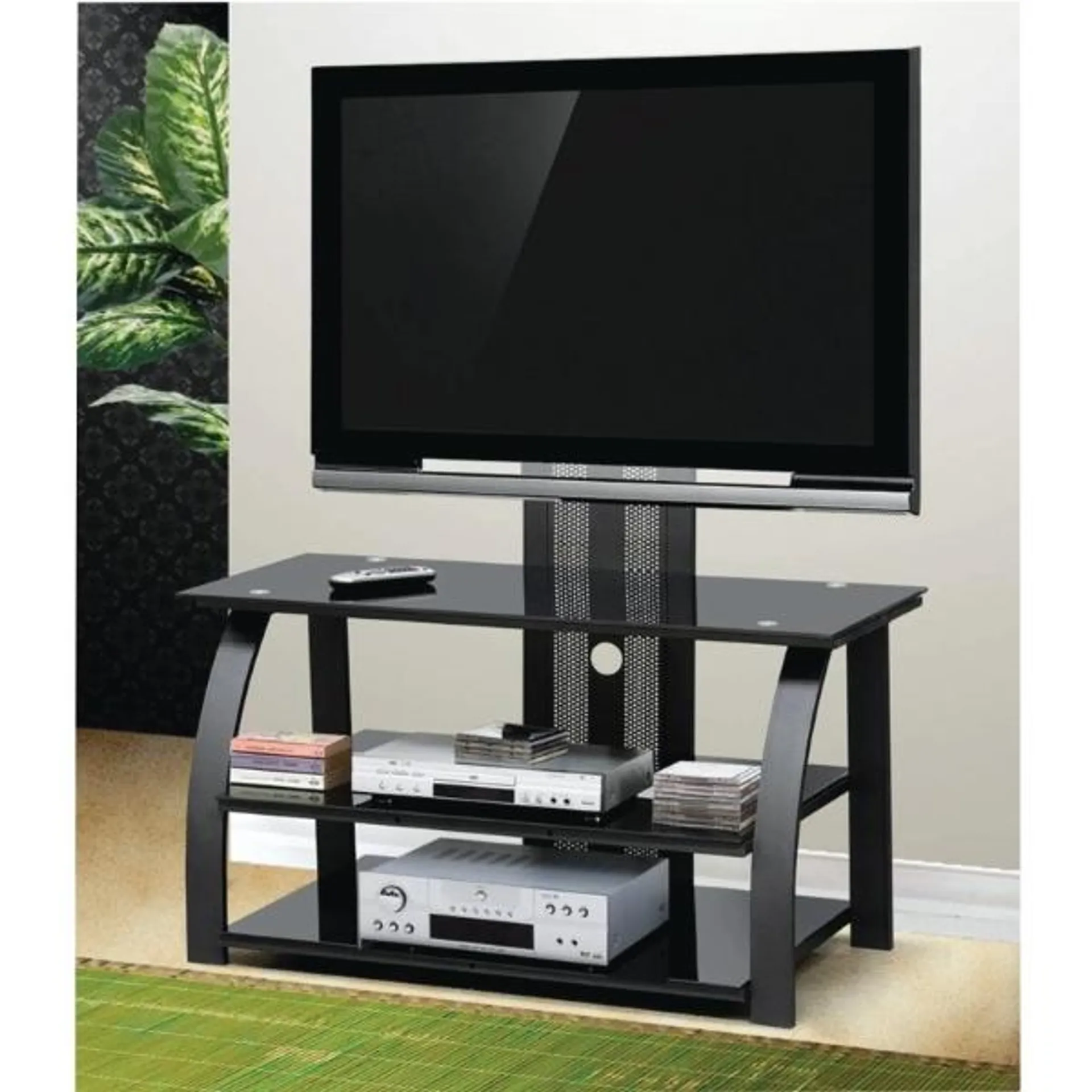 Belmont TV Stand