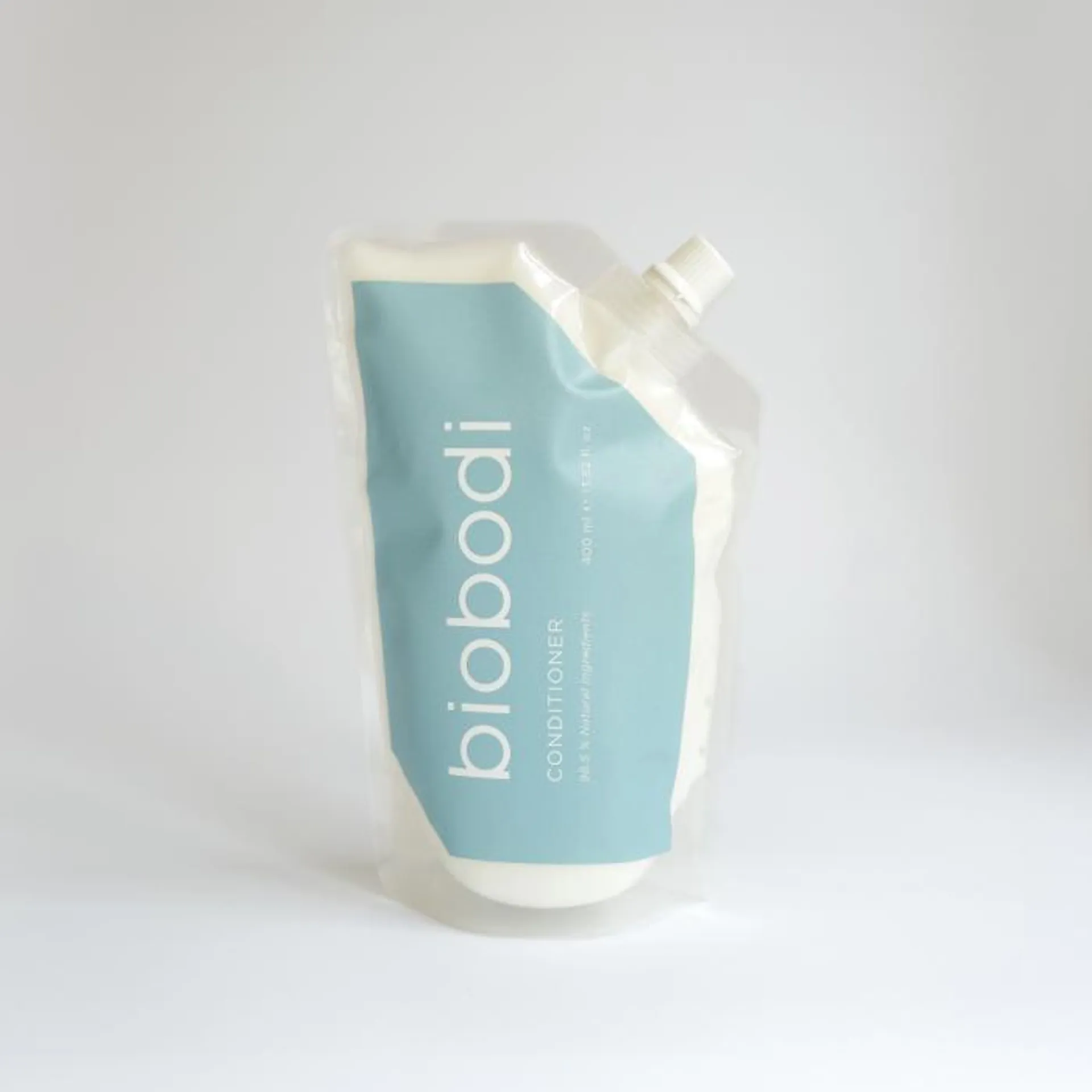 BioBodi - Conditioner Refill 400ml