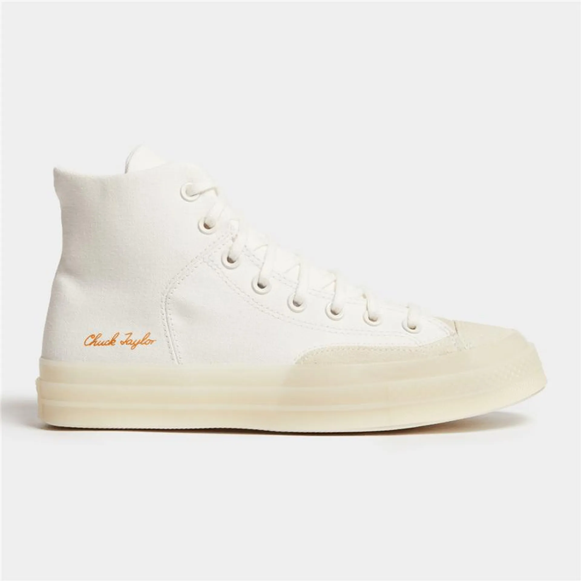 Converse Men's Chuck 70 Marquis White Sneaker