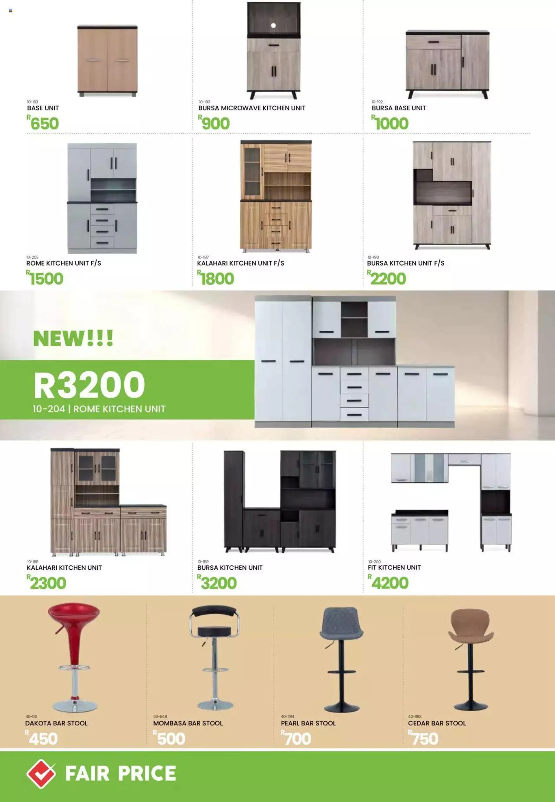 Fair Price Catalogue from 1 April to 30 April 2024 - Catalogue Page 6