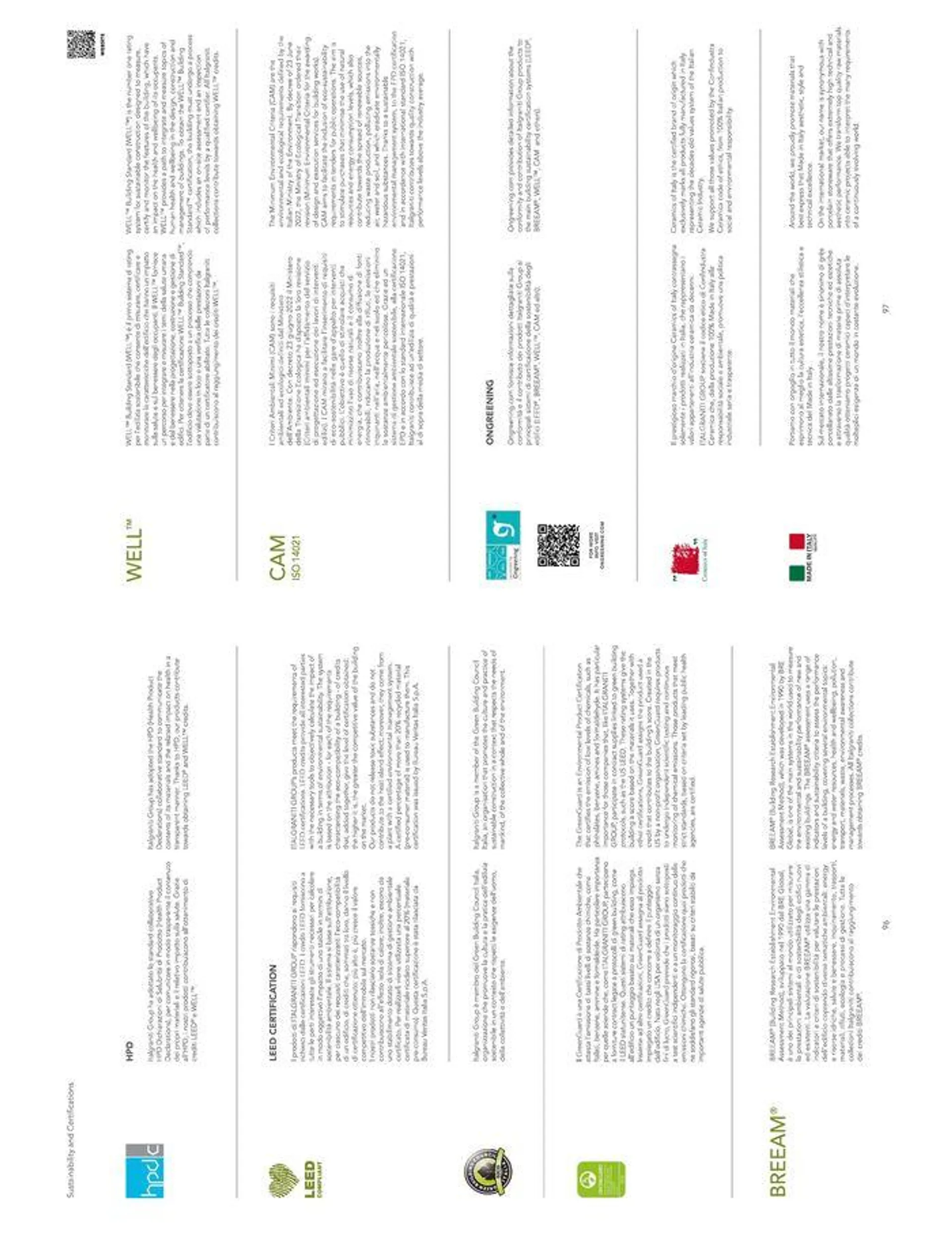 Nuances from 21 February to 30 June 2024 - Catalogue Page 49