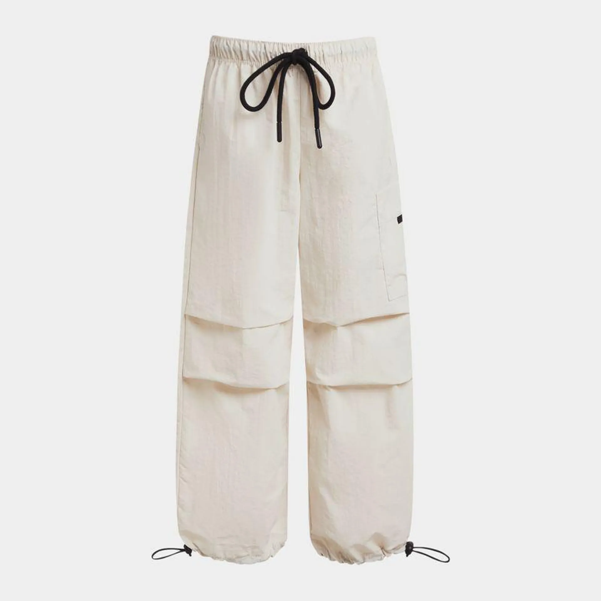 Younger Boys Parachute Pants