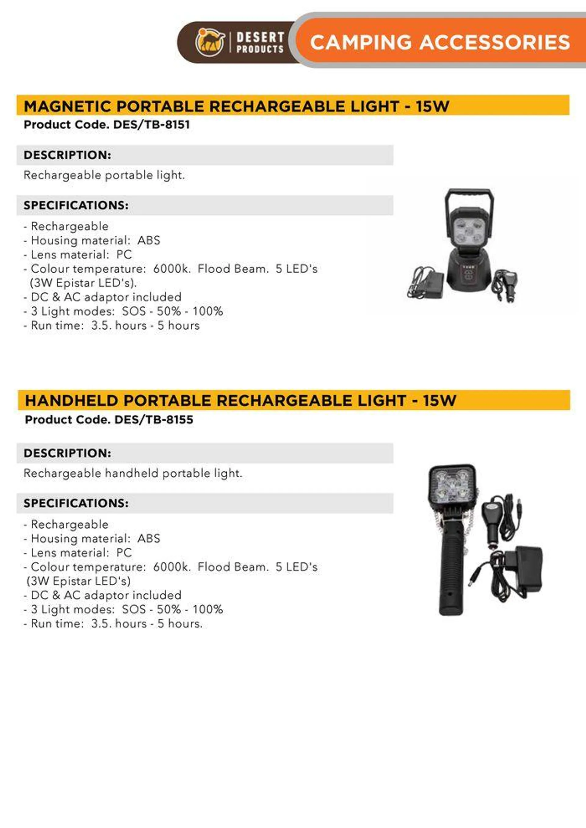 Product Catalogue from 4 October to 30 June 2024 - Catalogue Page 96