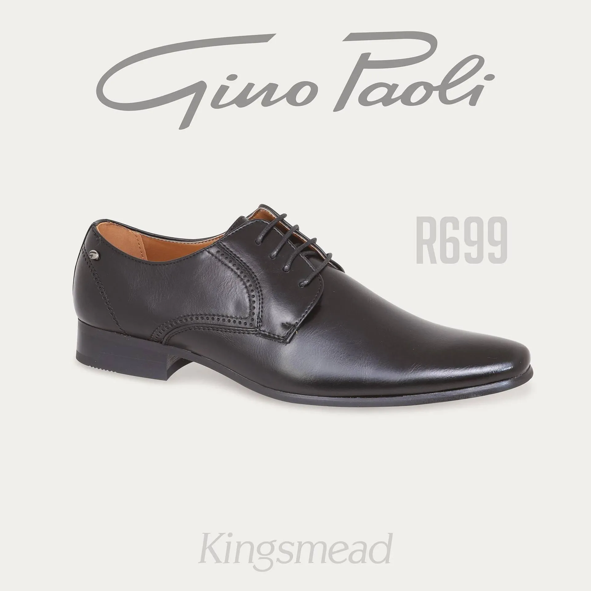 Kingsmead Shoes catalogue - 5
