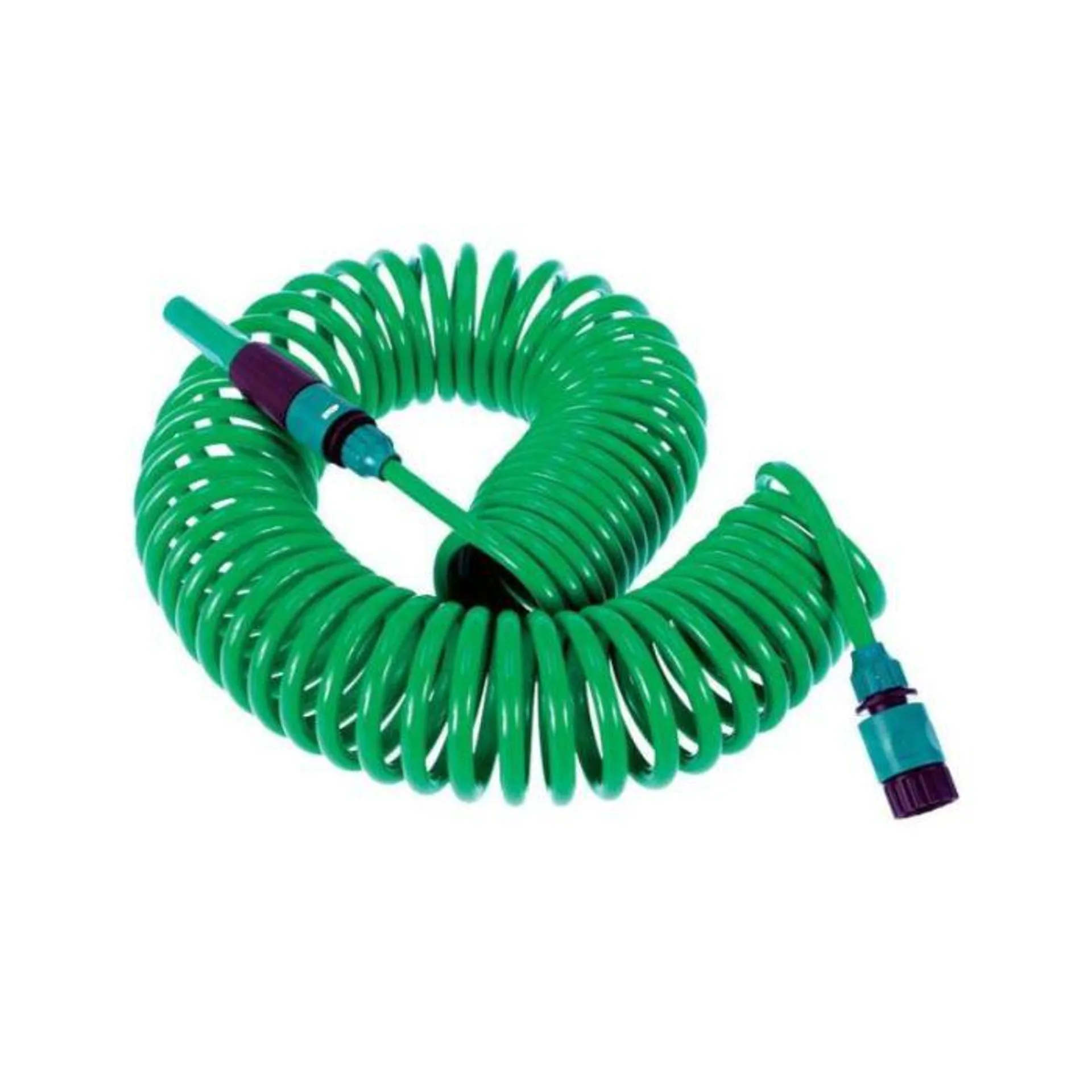 Autogear Retractable Hose With Fittings 15 Metre